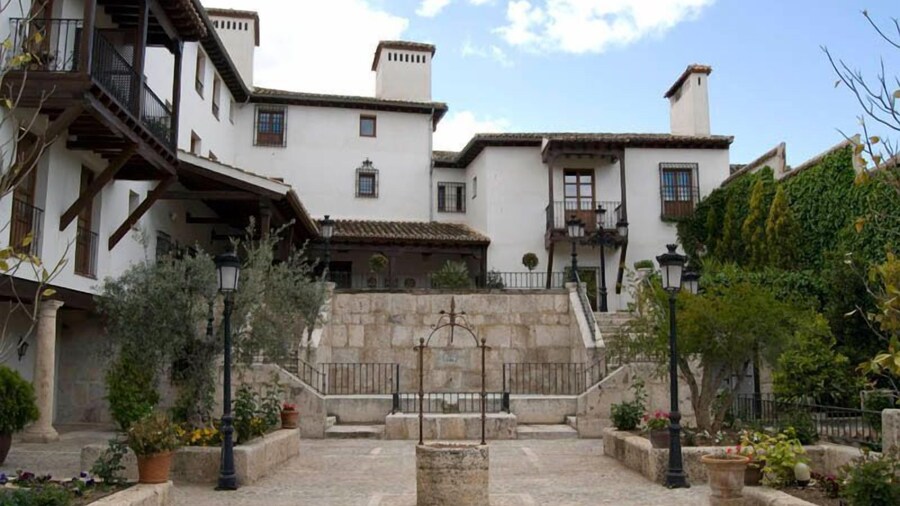 Hotel Condesa de Chinchón