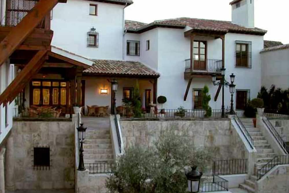 Hotel Condesa de Chinchón