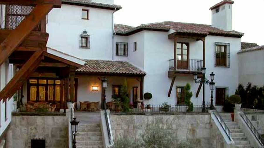 Hotel Condesa de Chinchón