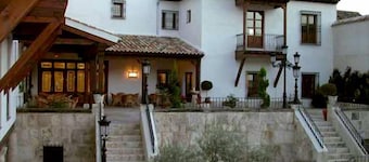 Hotel Condesa de Chinchón