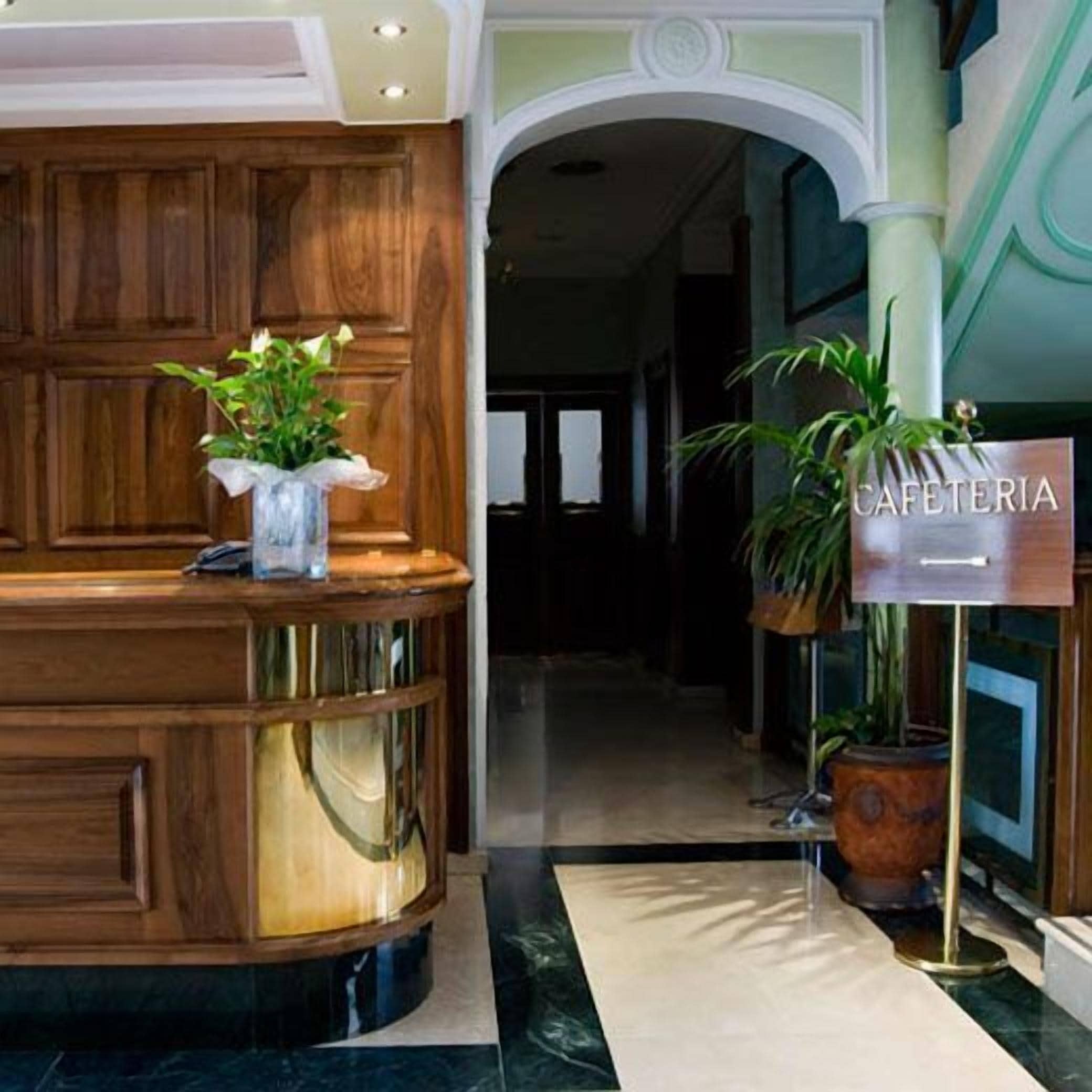 Photo - Condesa de Chinchón