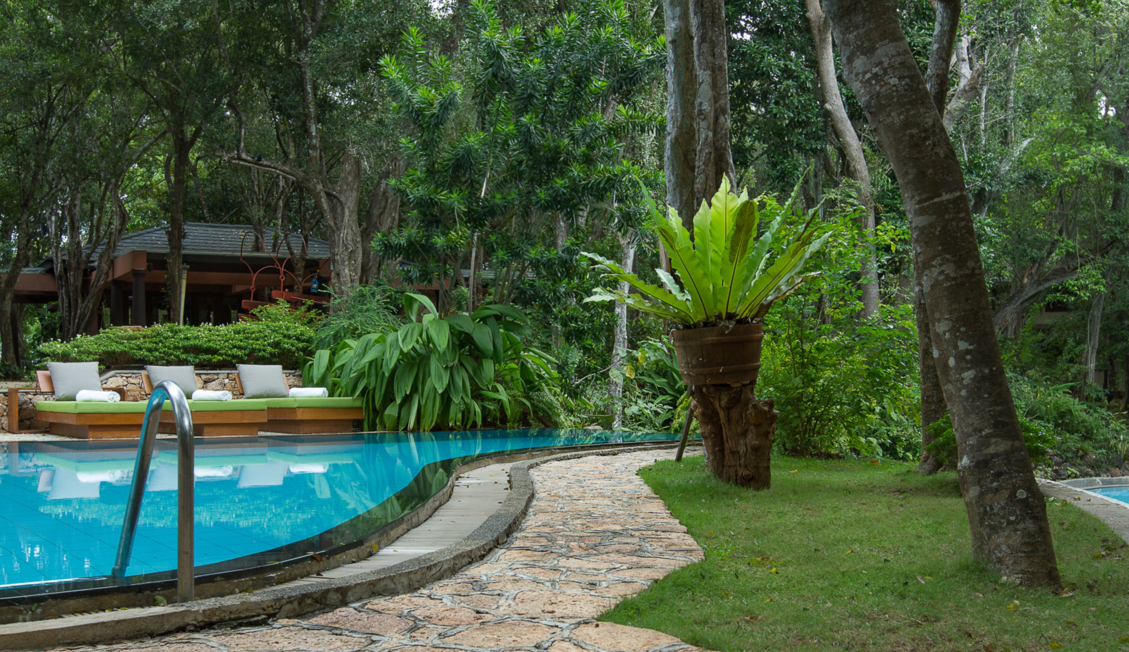 Kolam renang