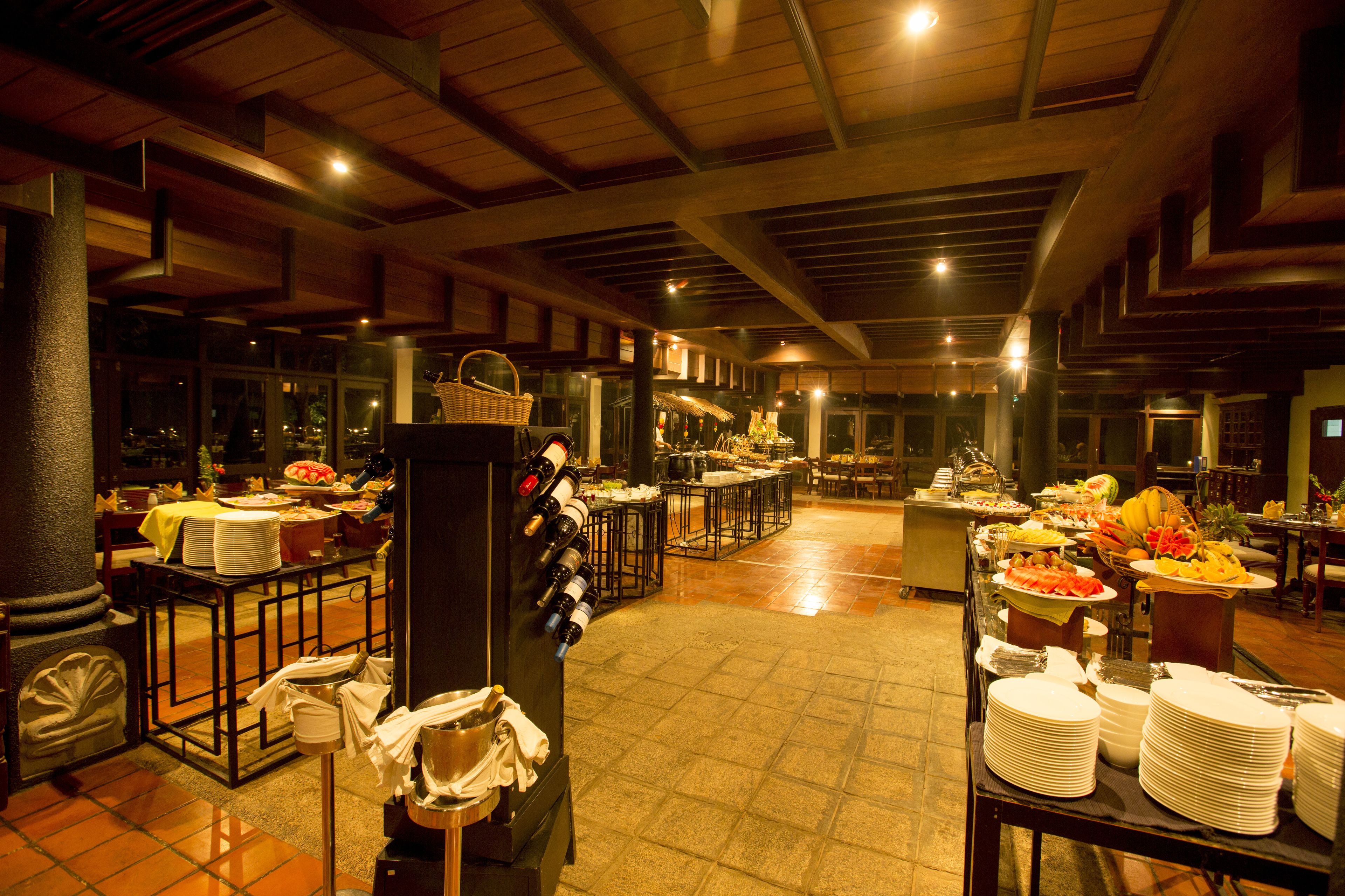 international cuisine