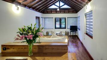 Superior Double or Twin Room with Garden View | 1 bedroom, Egyptian cotton sheets, premium bedding, minibar