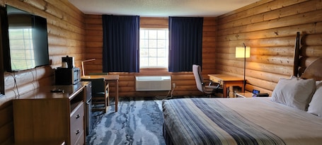 Soundproofing, iron/ironing board, free WiFi, bed sheets