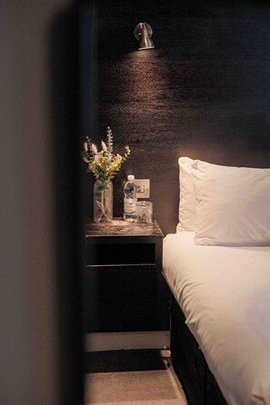 Ropa de cama de alta calidad y decoración personalizada 