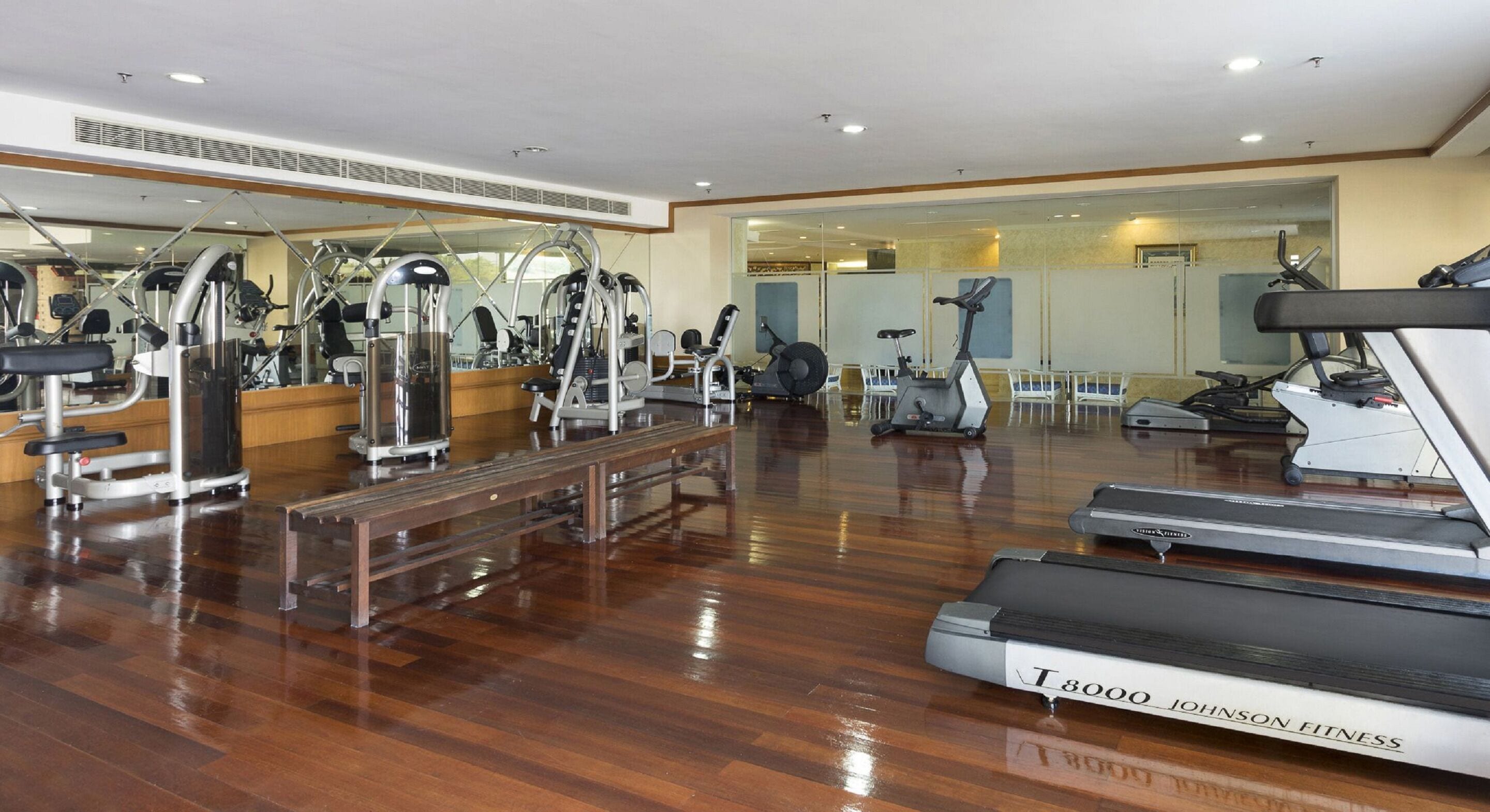 Photo - Bayview Hotel Melaka