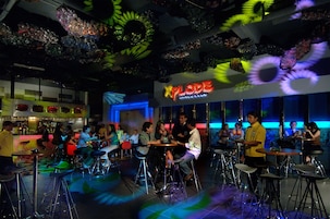 Nightclub