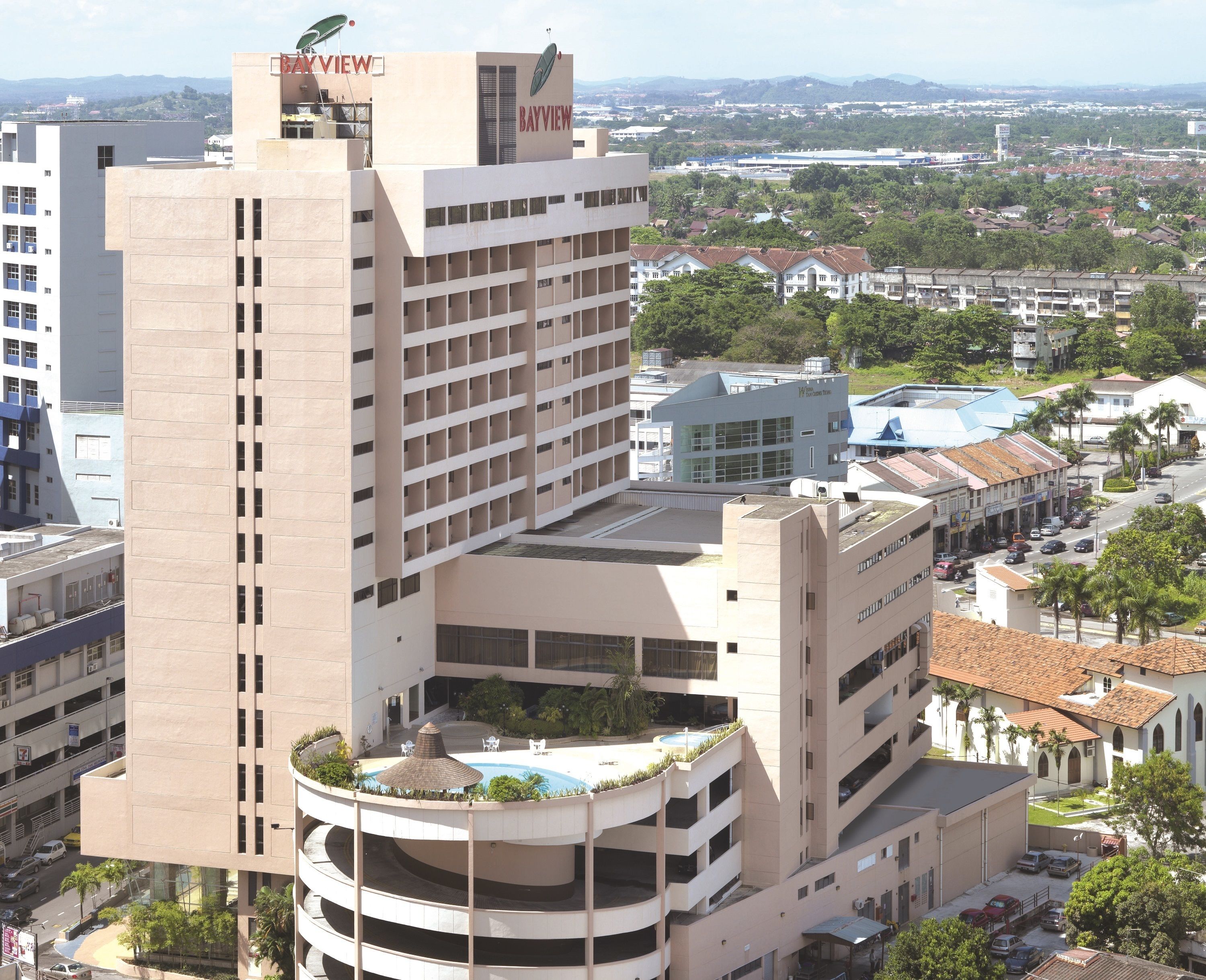 Photo - Bayview Hotel Melaka