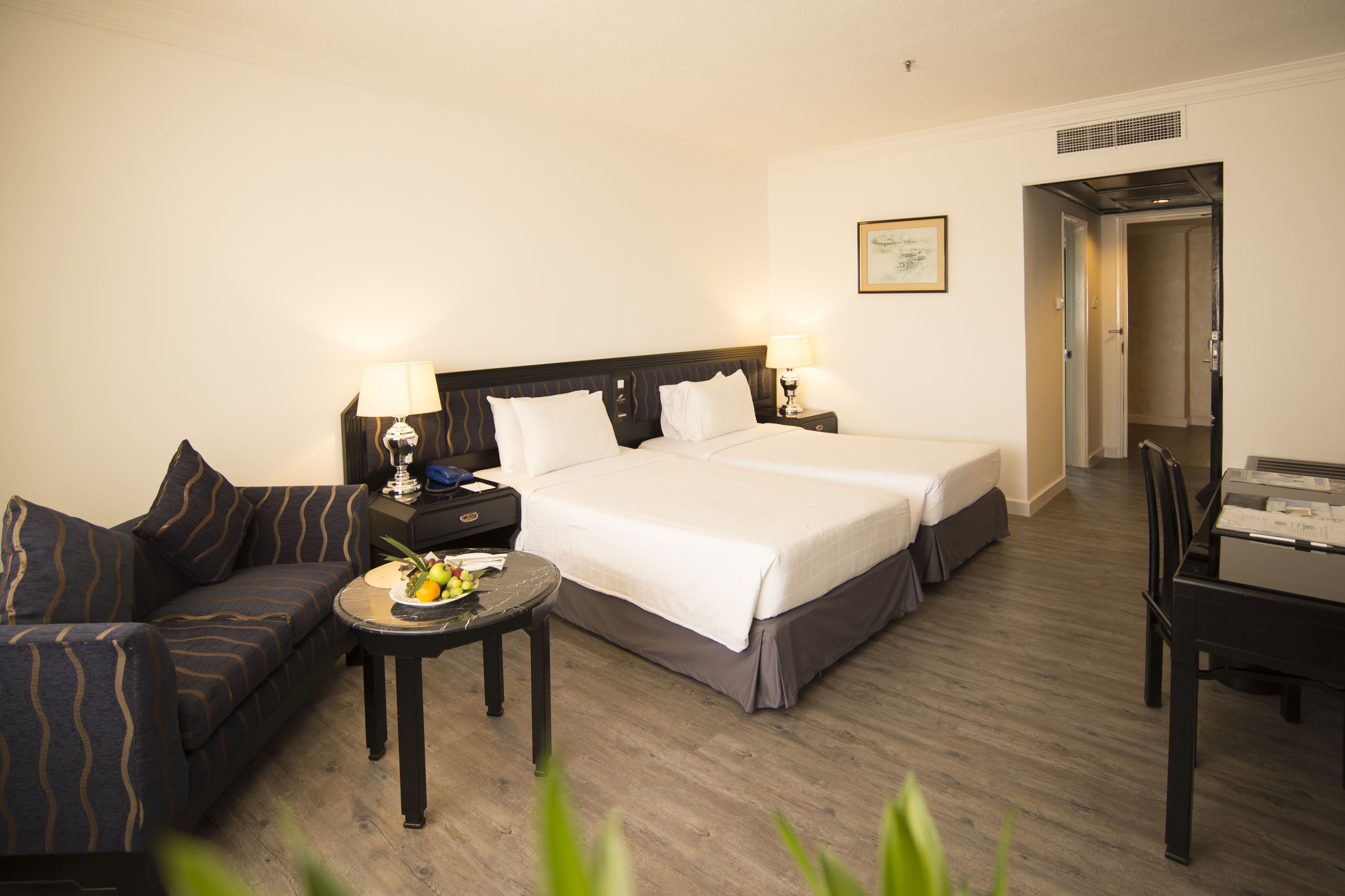 Photo - Bayview Hotel Melaka