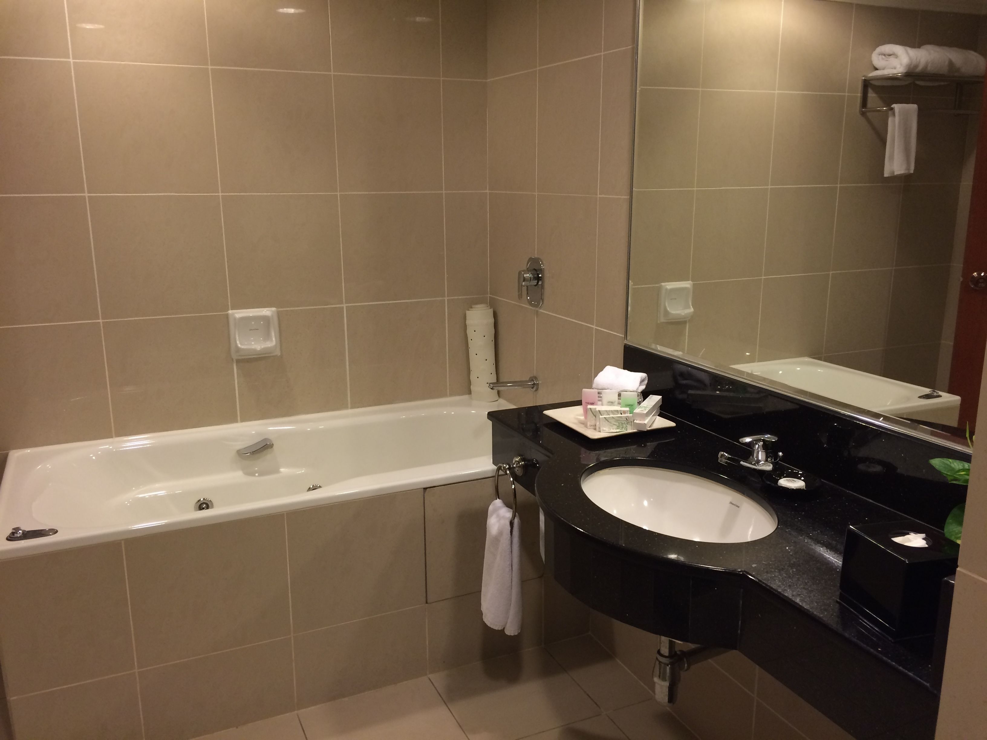 Photo - Bayview Hotel Melaka