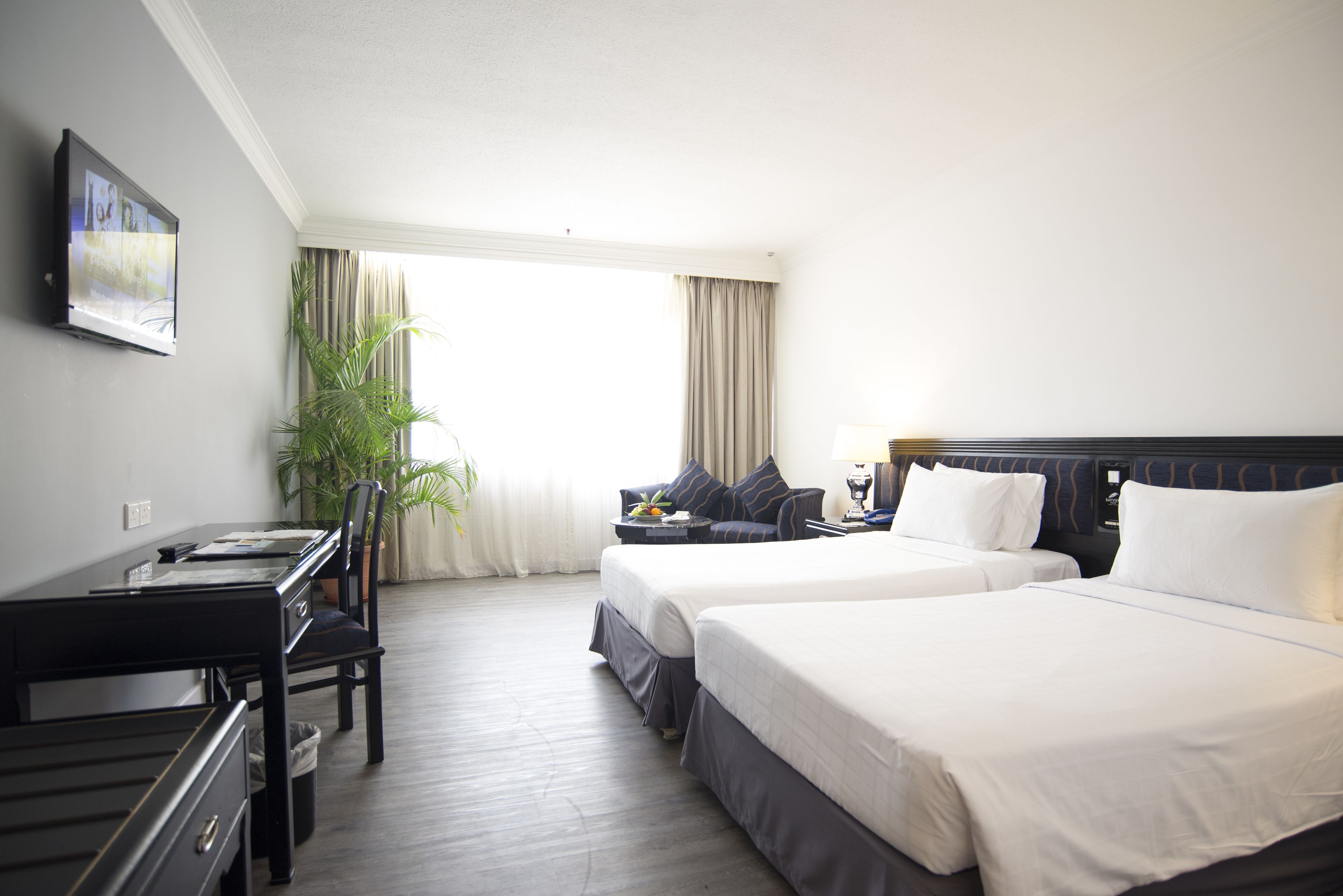 Photo - Bayview Hotel Melaka