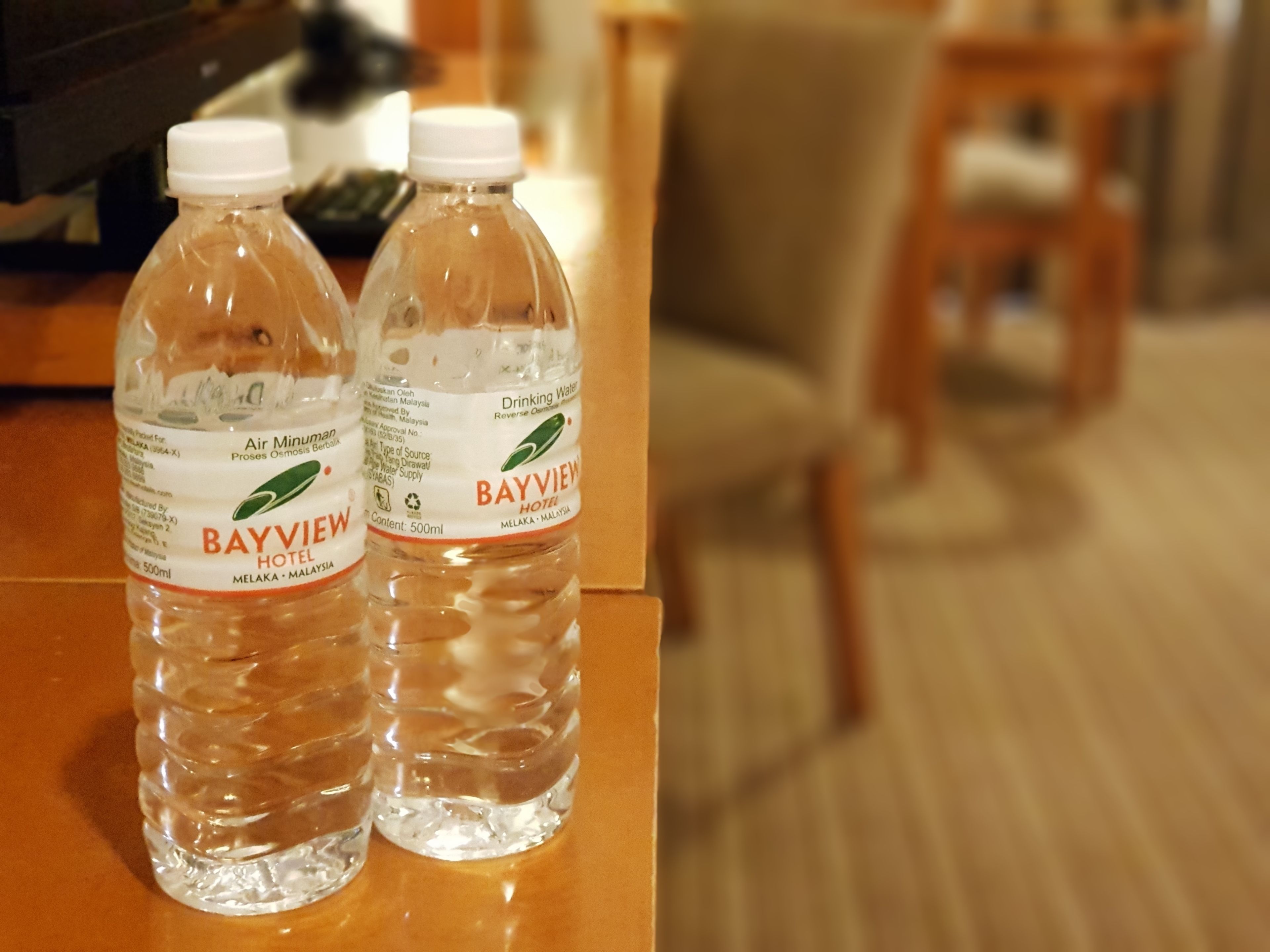 Foto - Bayview Hotel Melaka
