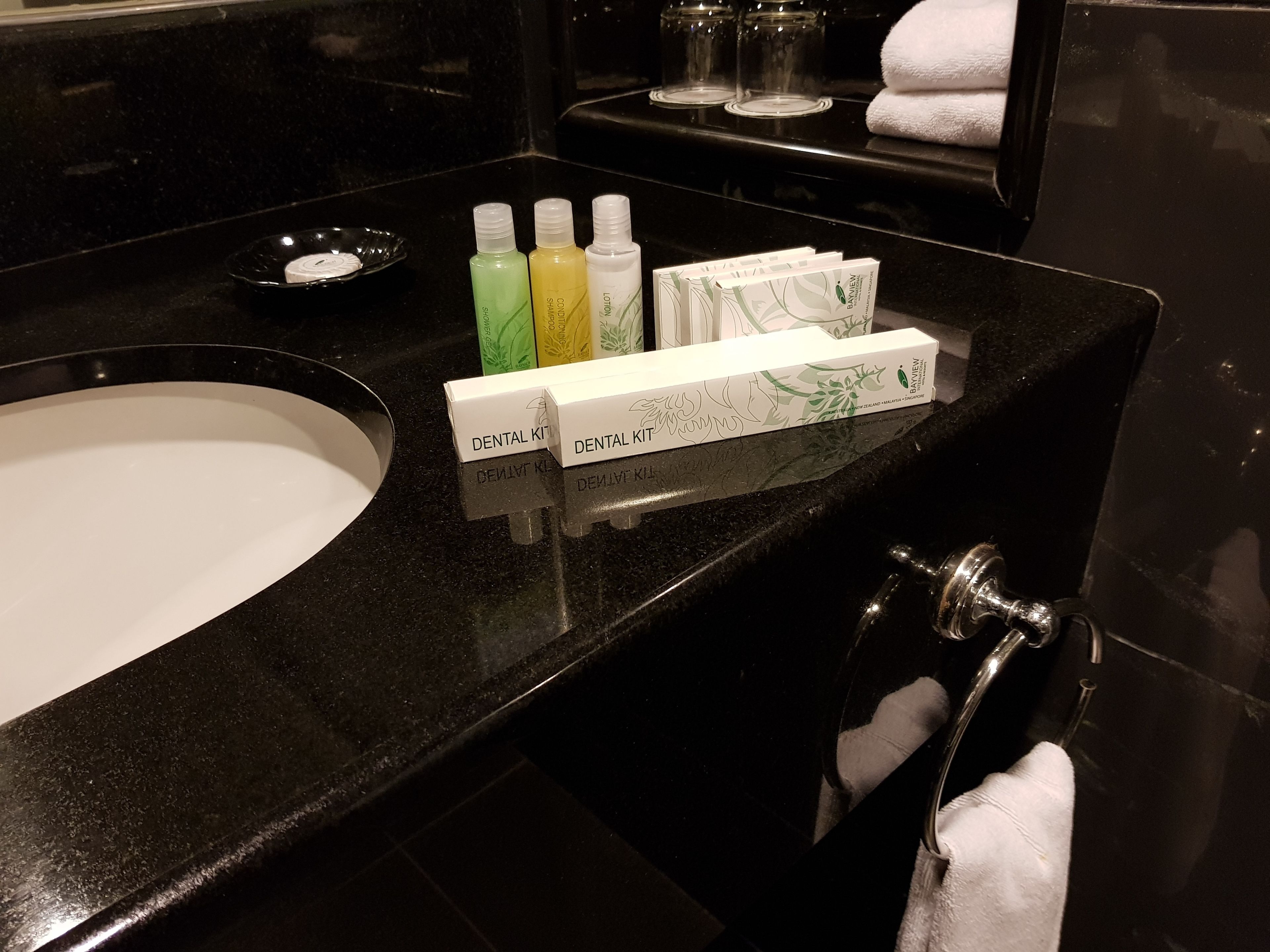 Foto - Bayview Hotel Melaka