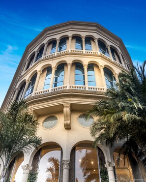 Exterior - Rodas An Ecotel Hotel, Mumbai (Mumbai)