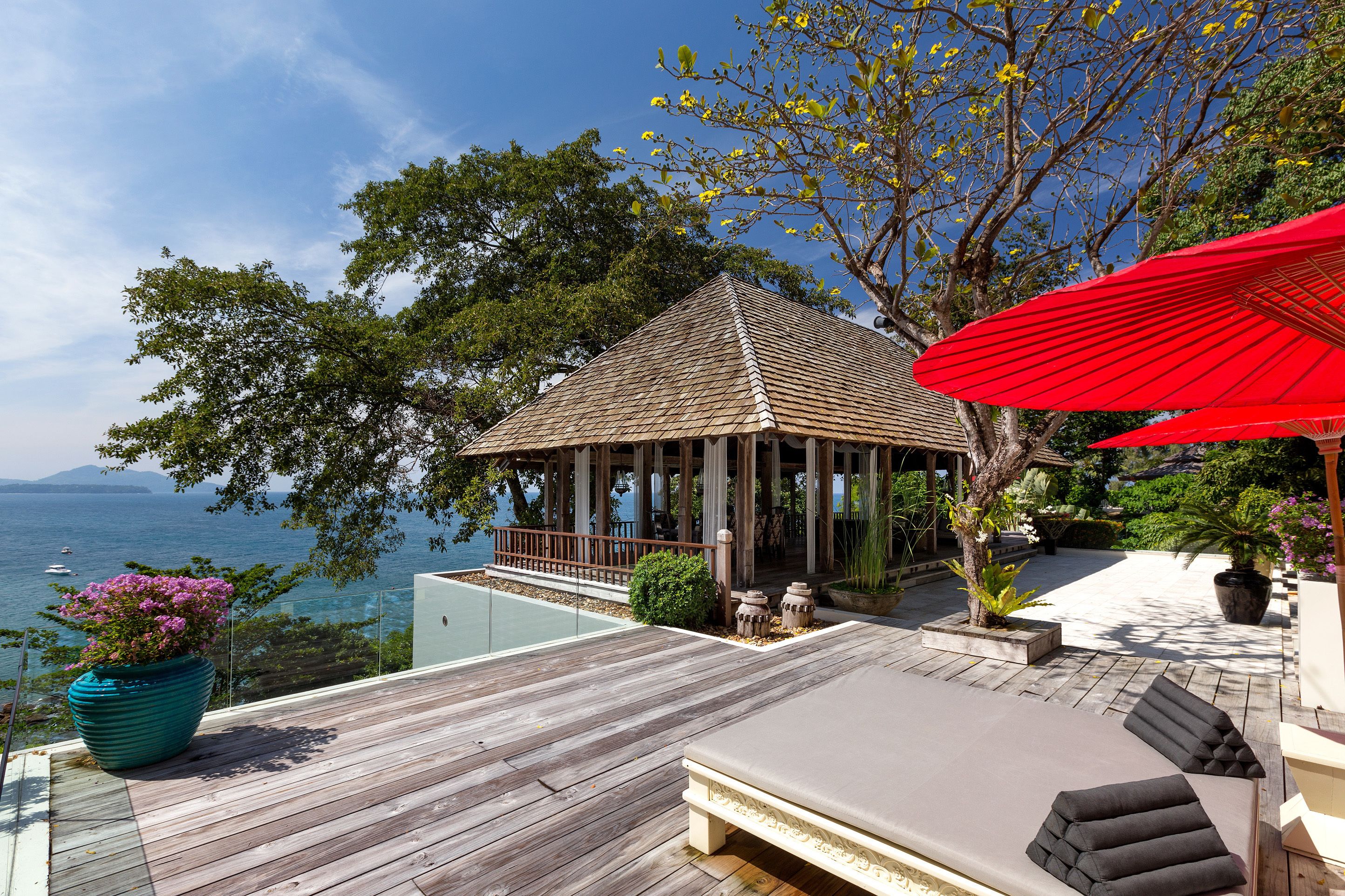 Photo - Trisara Villas & Residences Phuket