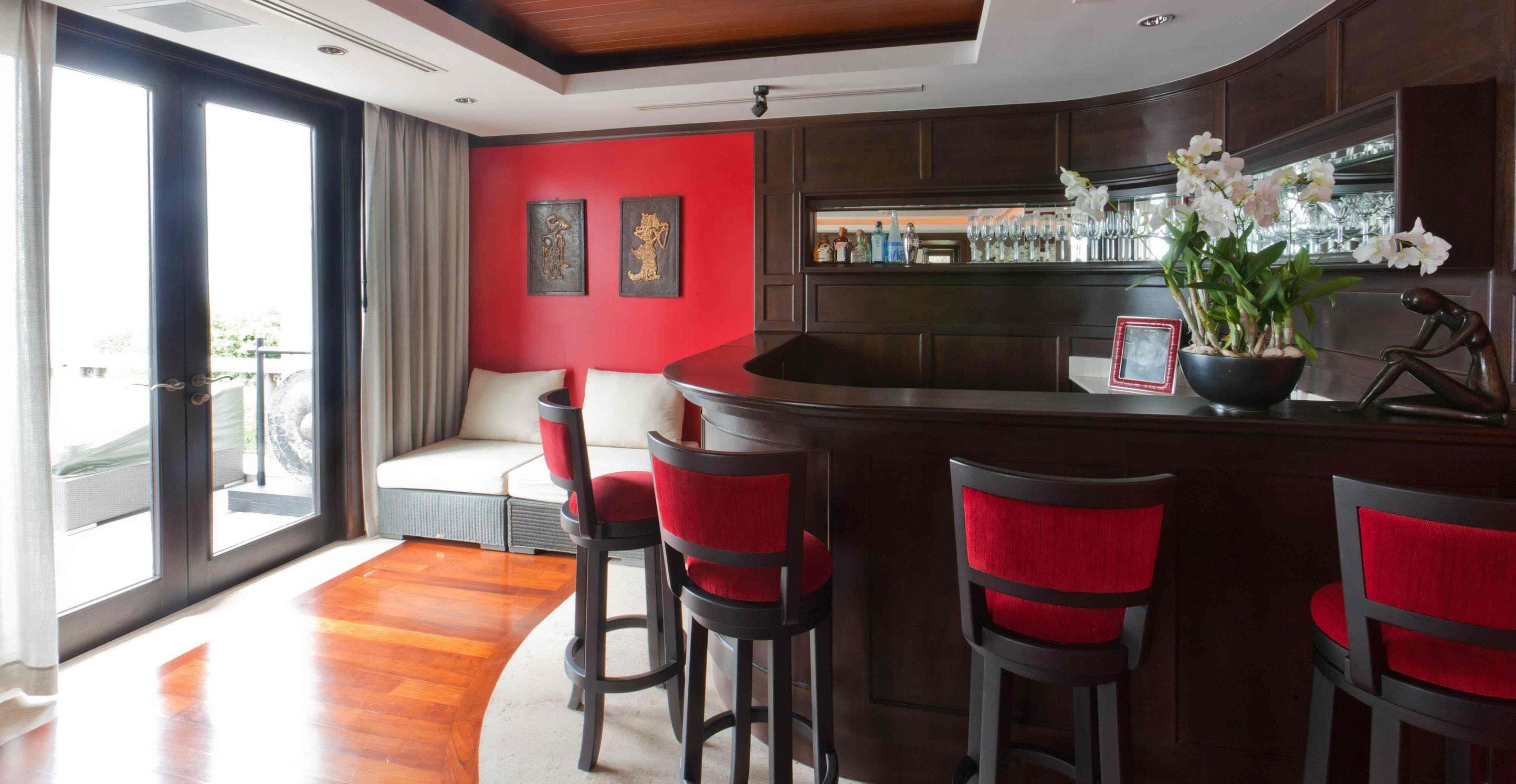 Foto - Trisara Villas & Residences Phuket