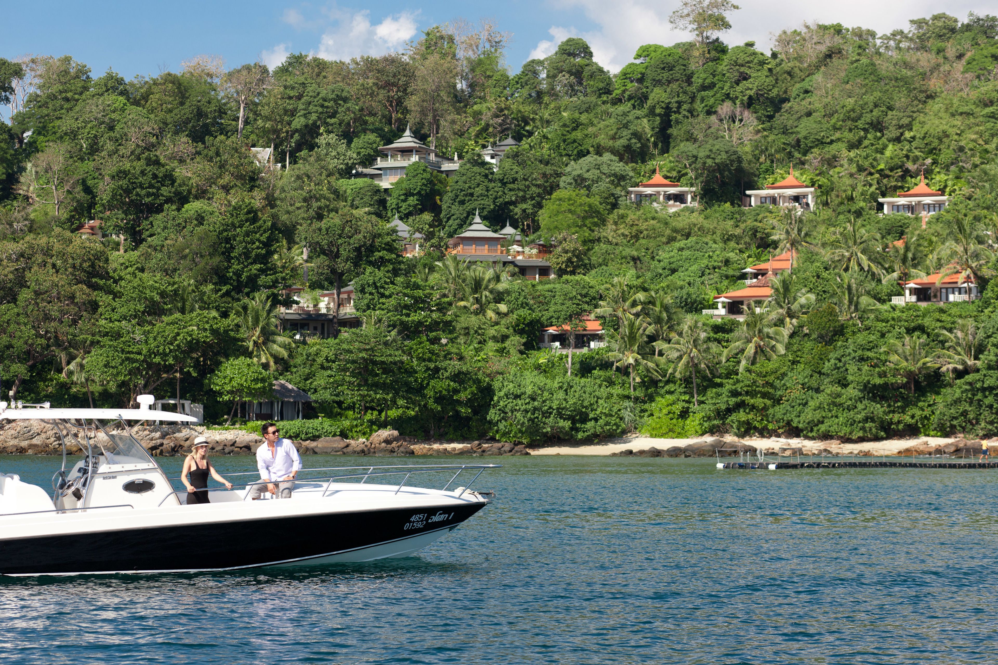 Photo - Trisara Villas & Residences Phuket