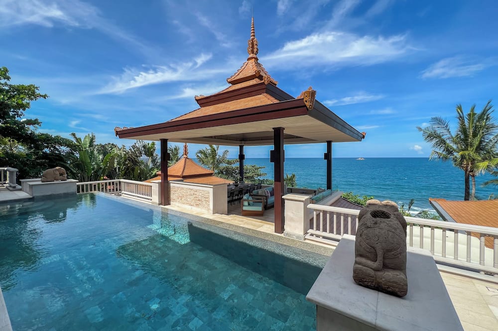 Trisara Villas & Residences Phuket