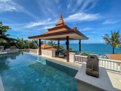 Trisara Villas & Residences Phuket