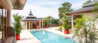 Trisara Villas & Residences Phuket