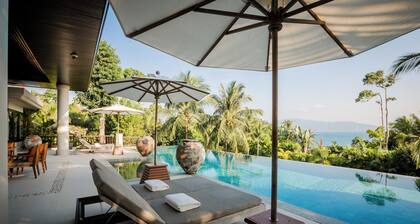Trisara Villas & Residences Phuket