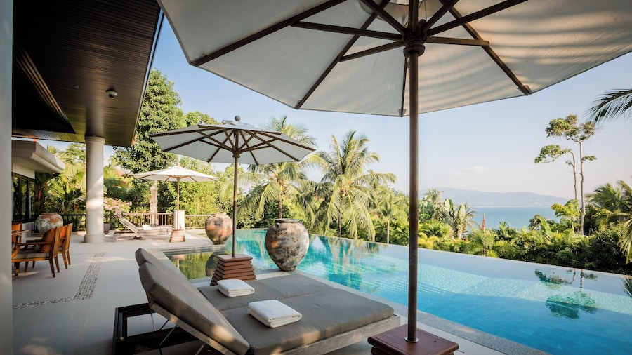 Trisara Villas & Residences Phuket