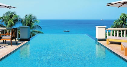 Trisara Villas & Residences Phuket