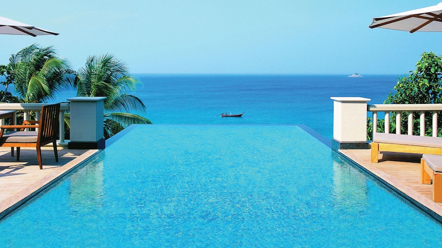 Trisara Villas & Residences Phuket