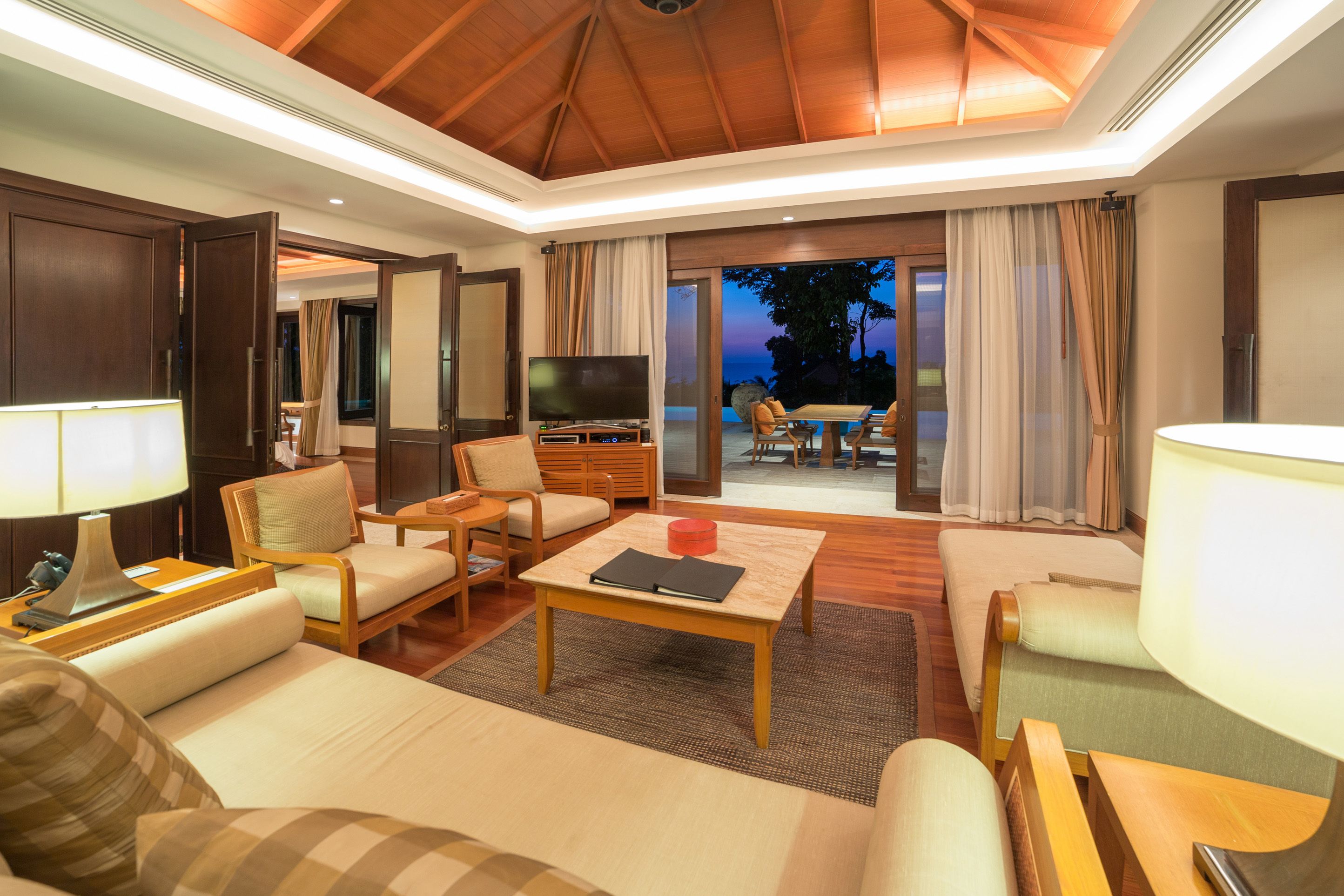Photo - Trisara Villas & Residences Phuket