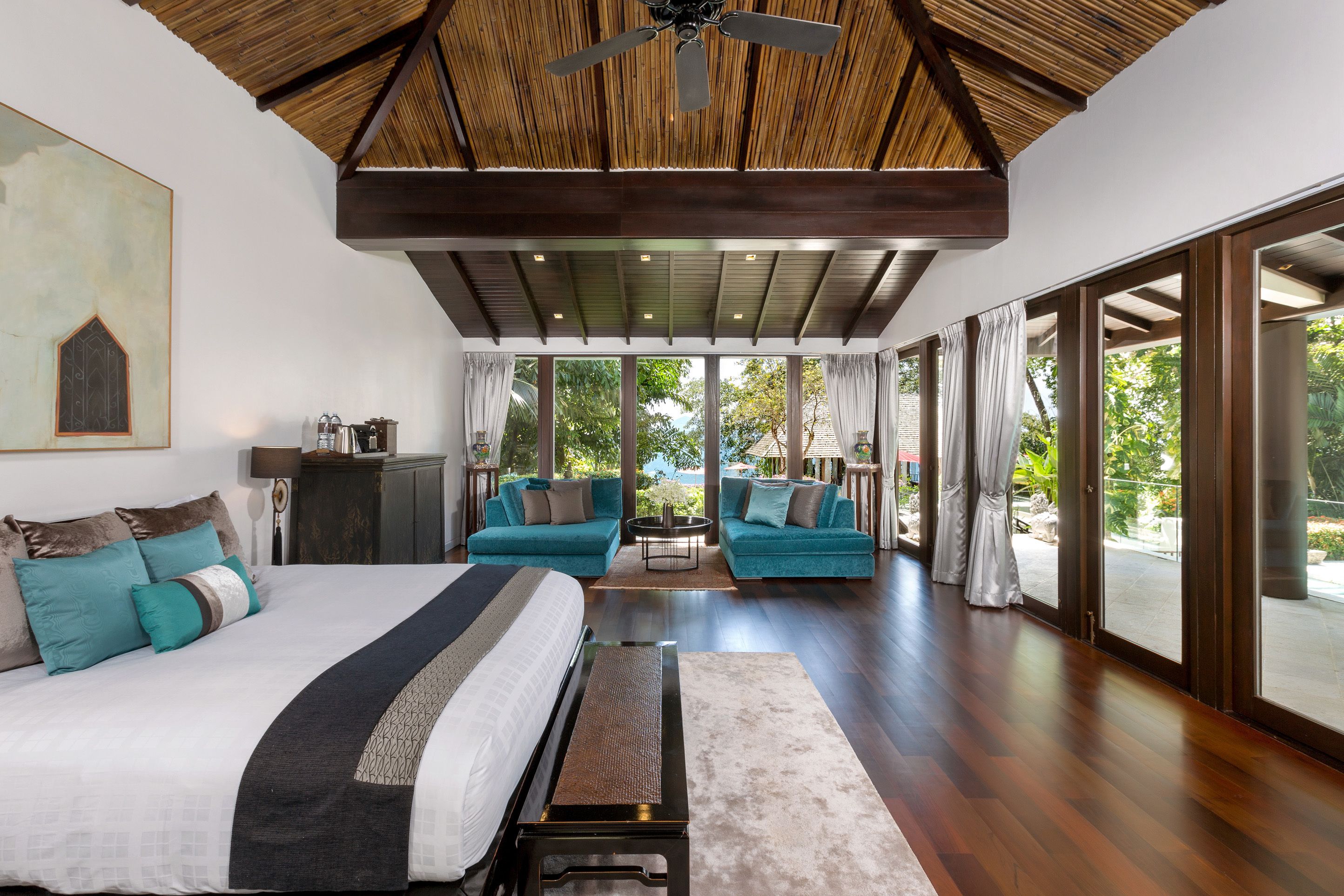 Photo - Trisara Villas & Residences Phuket