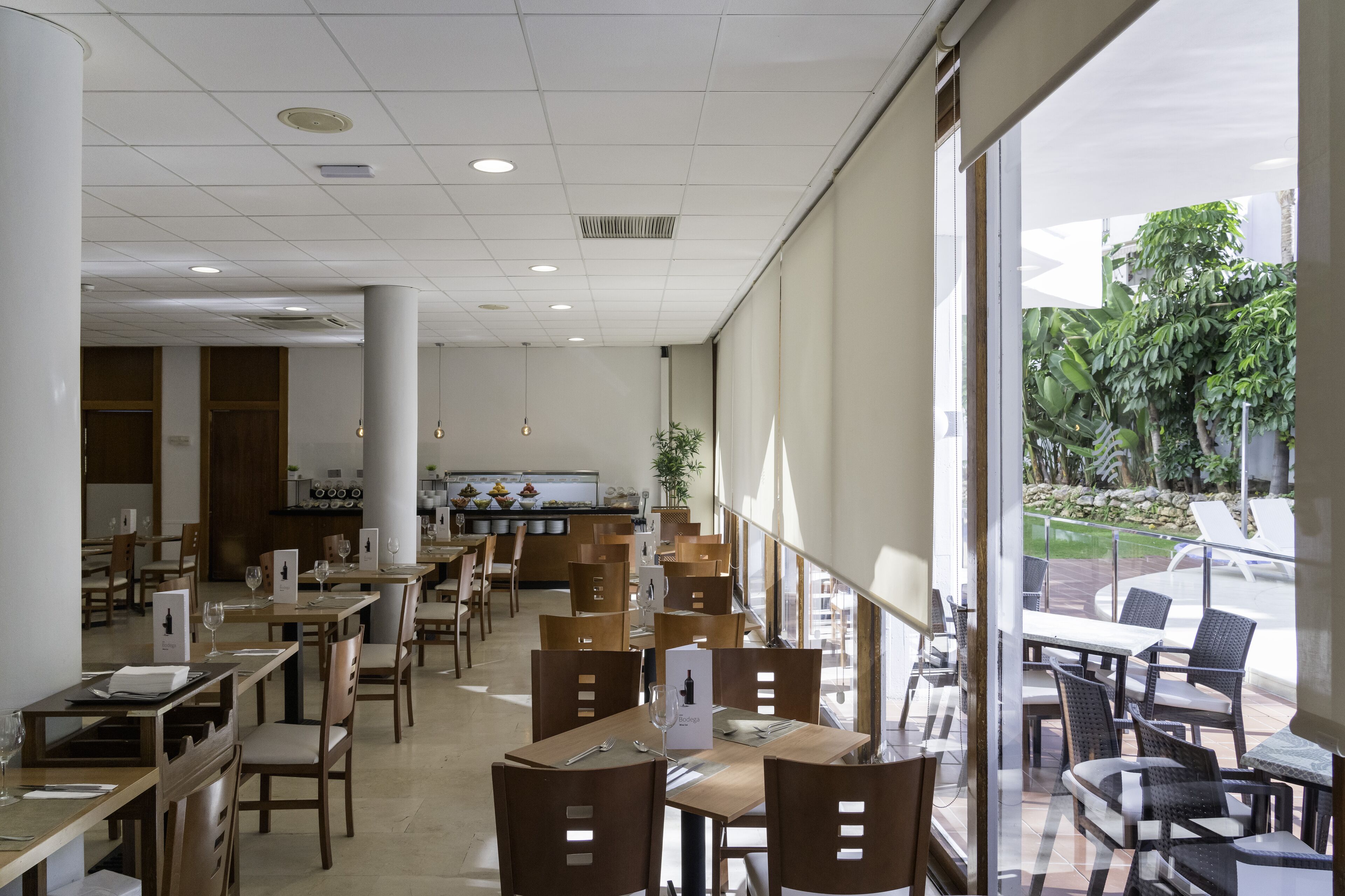 Photo - Aluasun Lago Rojo - Adults recommended