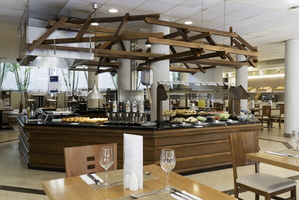 Spécialités Cuisine internationale