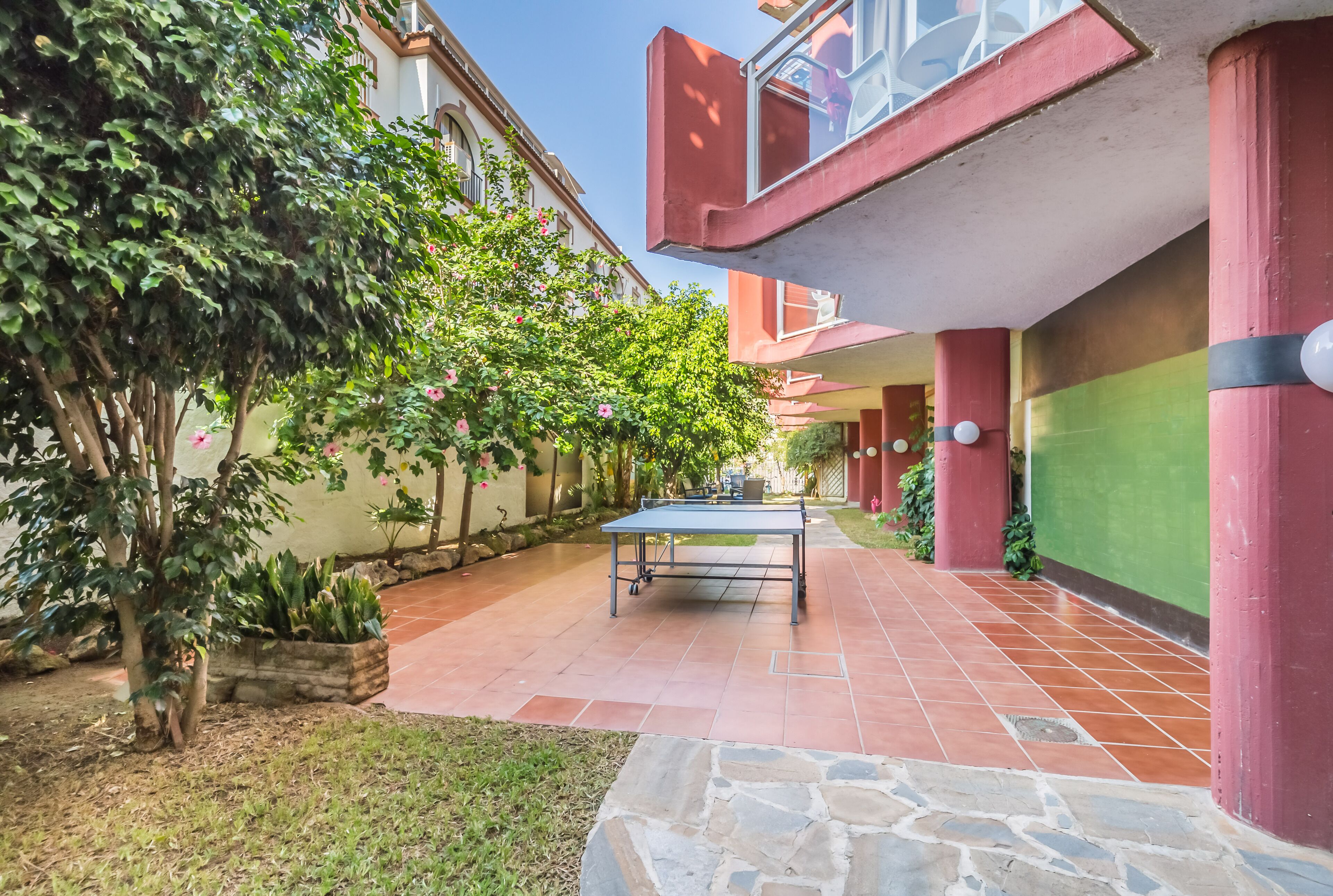 Photo - Aluasun Lago Rojo - Adults recommended