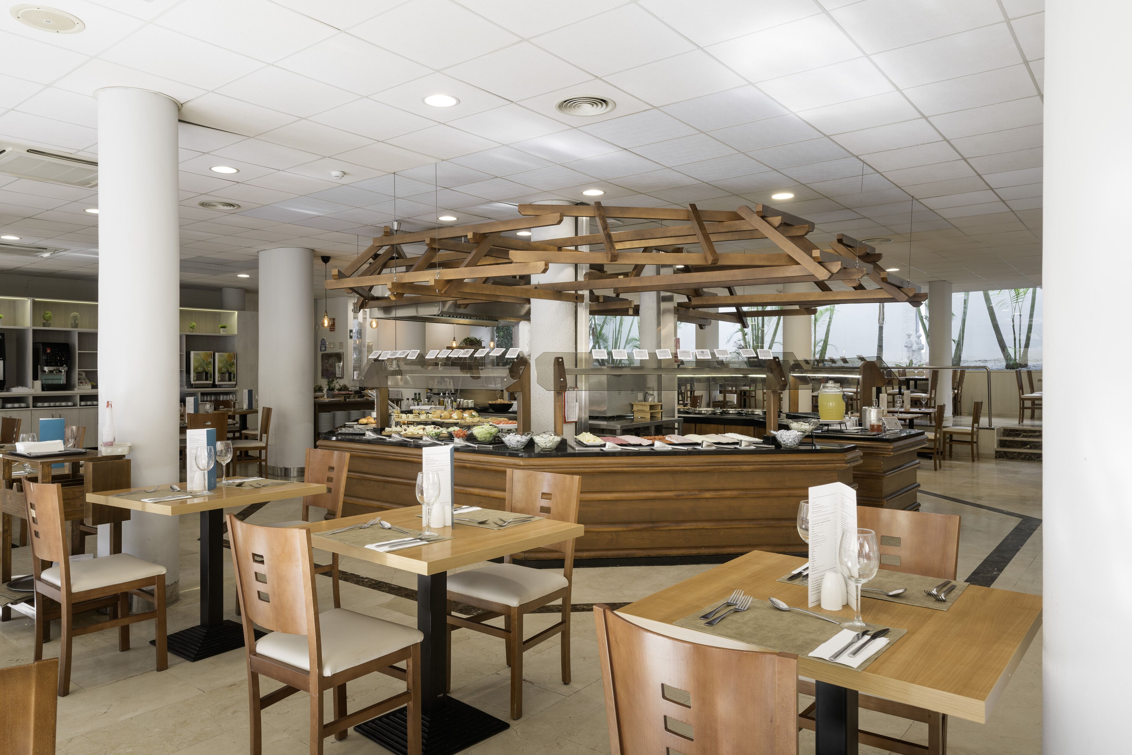 Photo - Aluasun Lago Rojo - Adults recommended