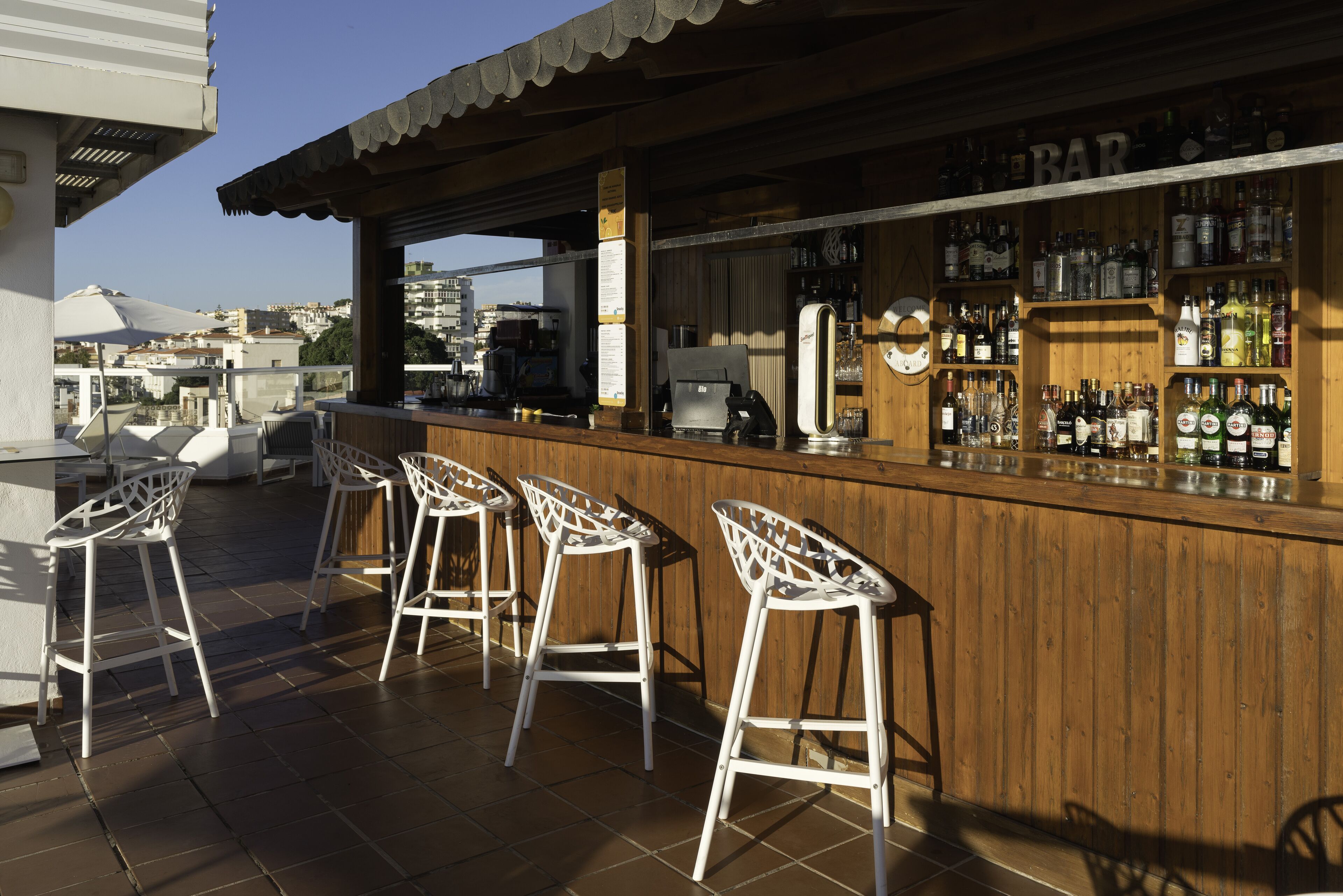 Photo - Aluasun Lago Rojo - Adults recommended