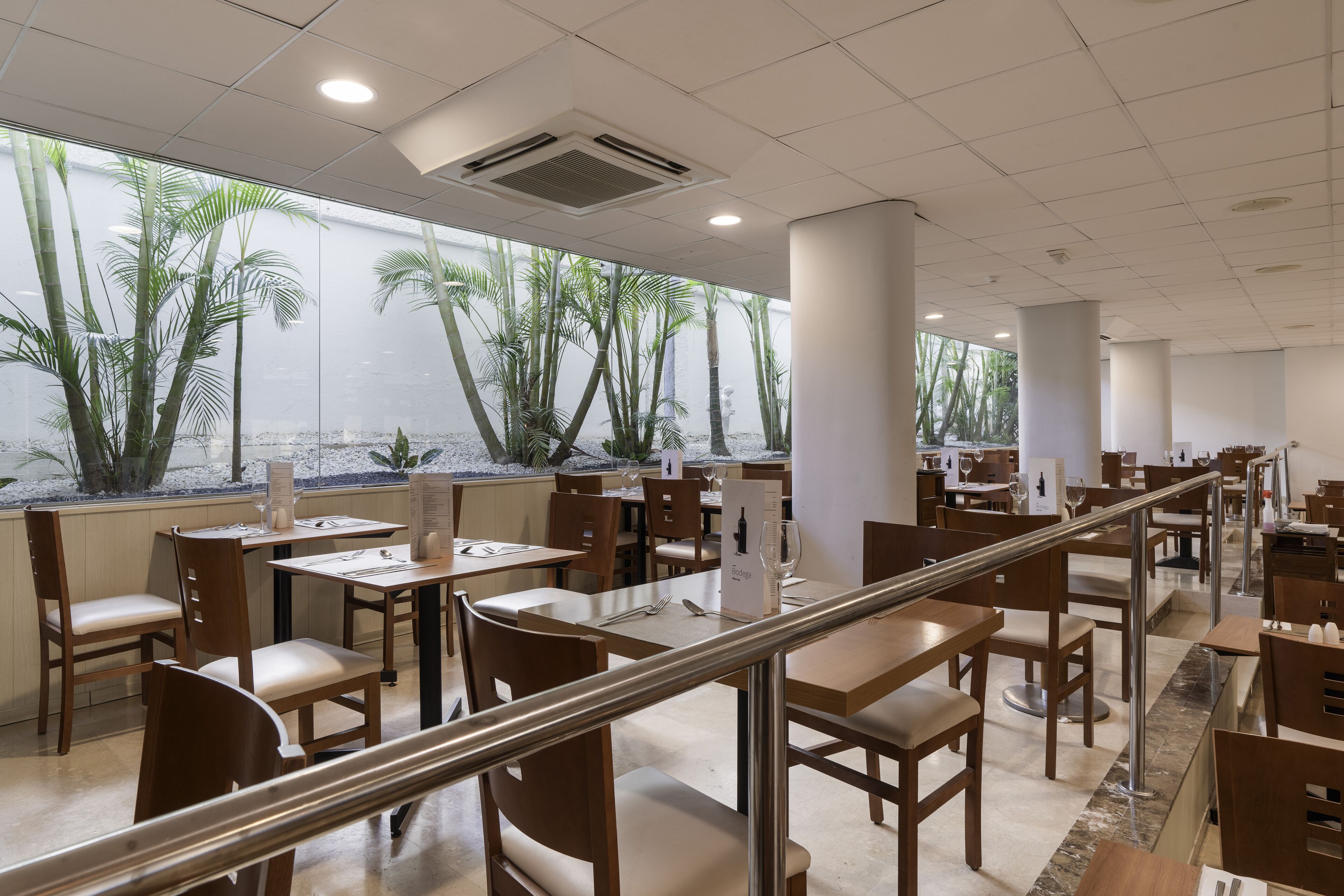 Photo - Aluasun Lago Rojo - Adults recommended