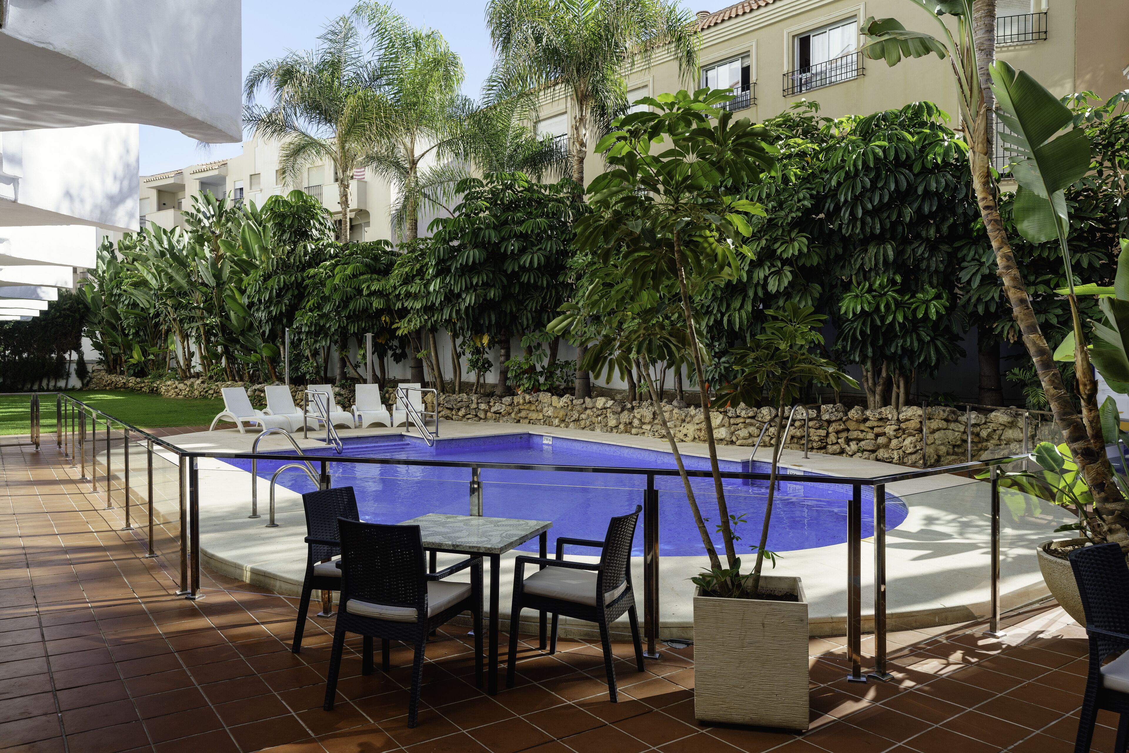 Photo - Aluasun Lago Rojo - Adults recommended