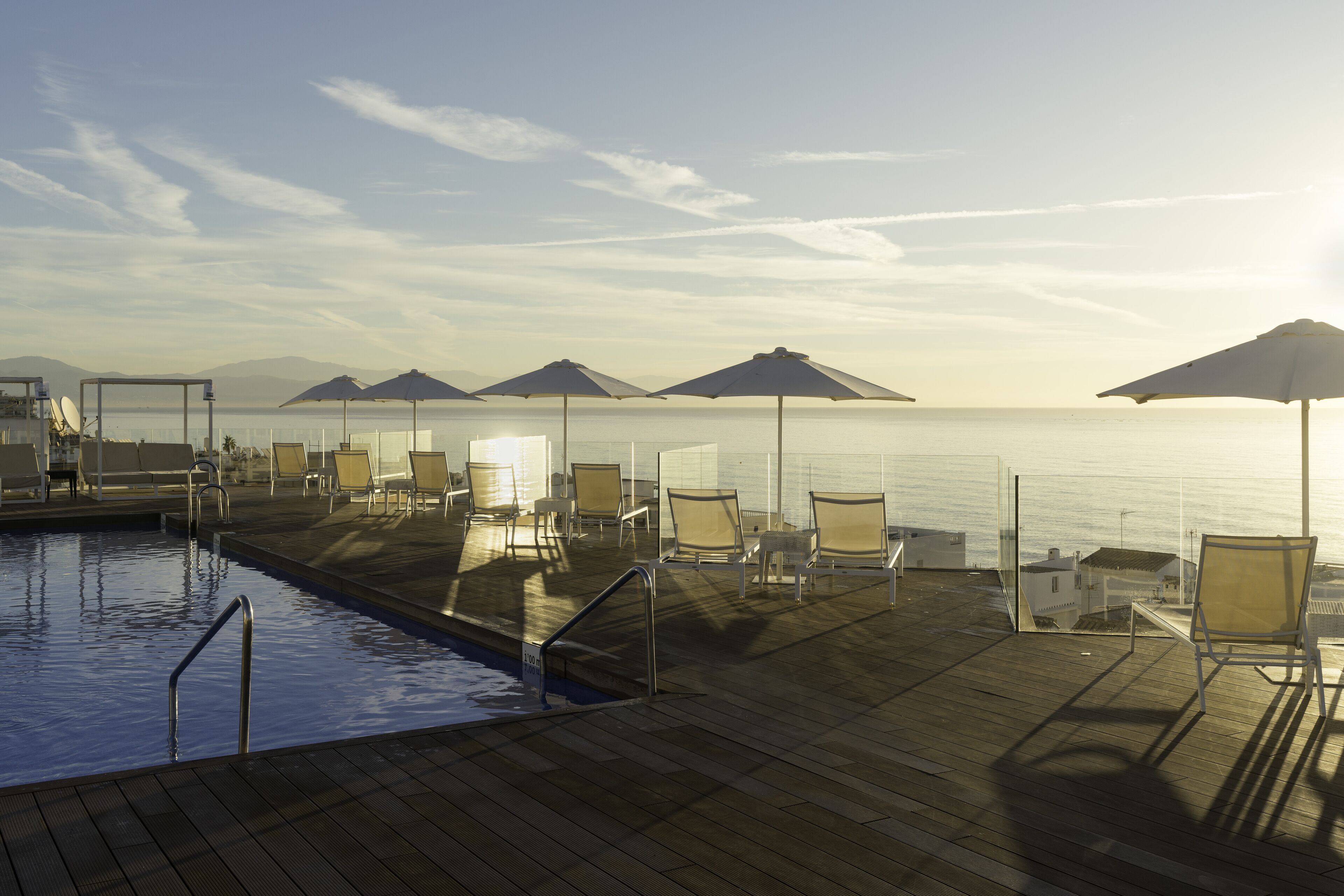 Photo - Aluasun Lago Rojo - Adults recommended