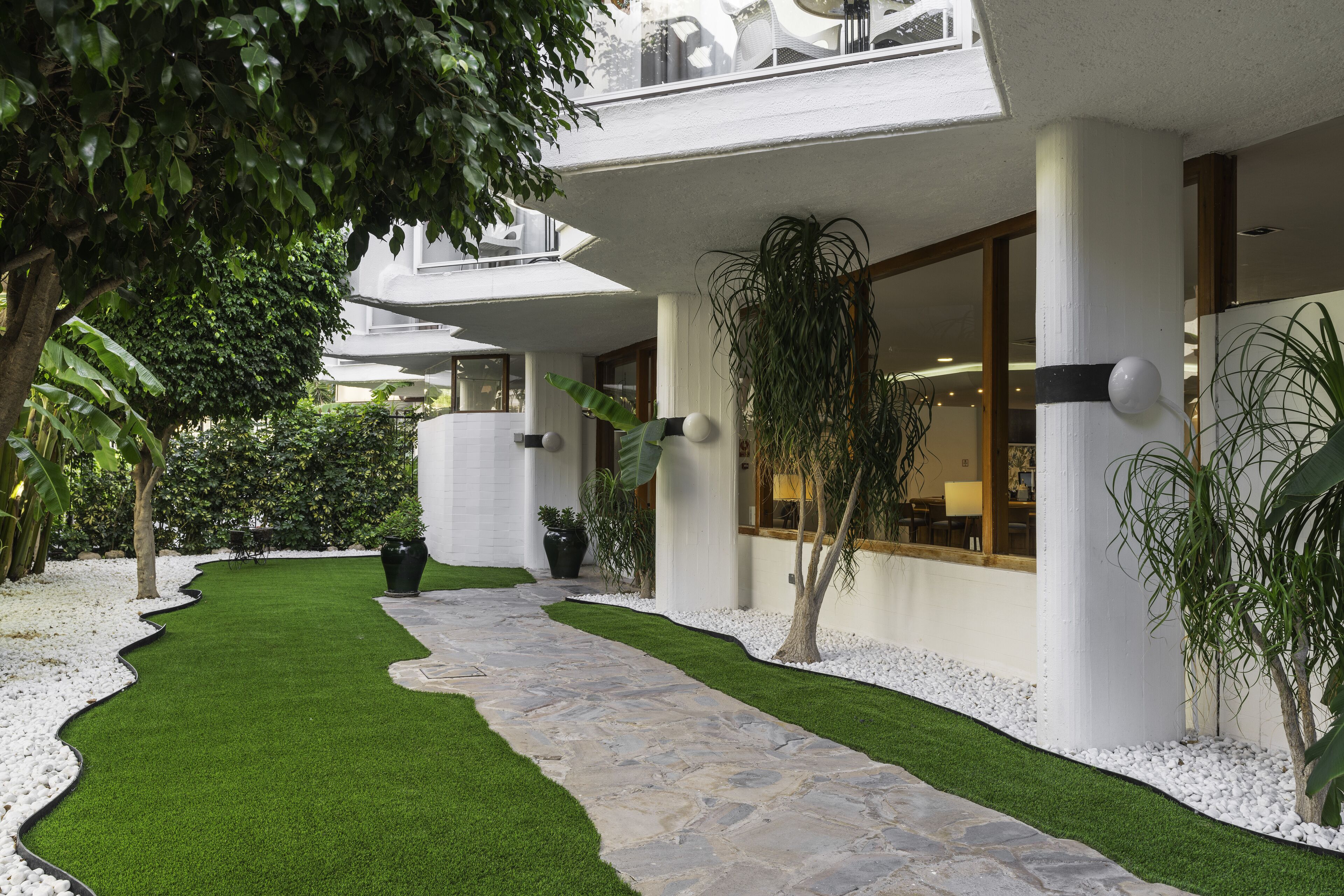 Photo - Aluasun Lago Rojo - Adults recommended