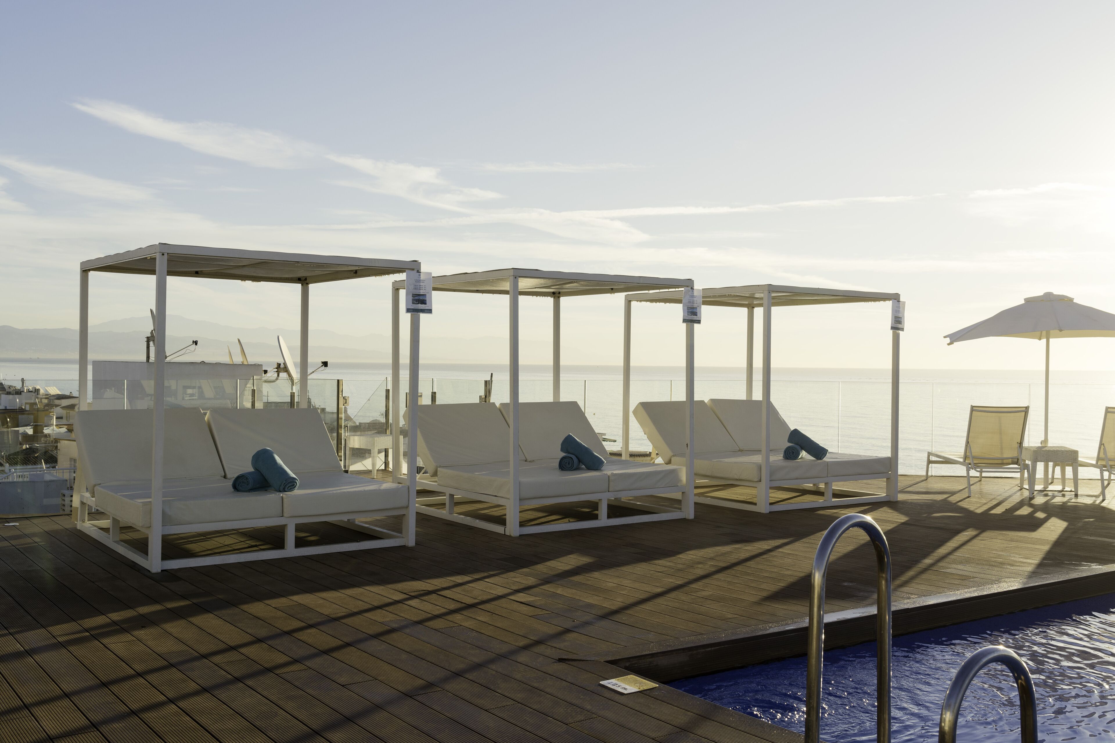 Photo - Aluasun Lago Rojo - Adults recommended