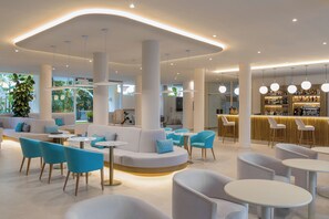 Snack bar - AluaSun Lago Rojo - Adults Recommended (Torremolinos)