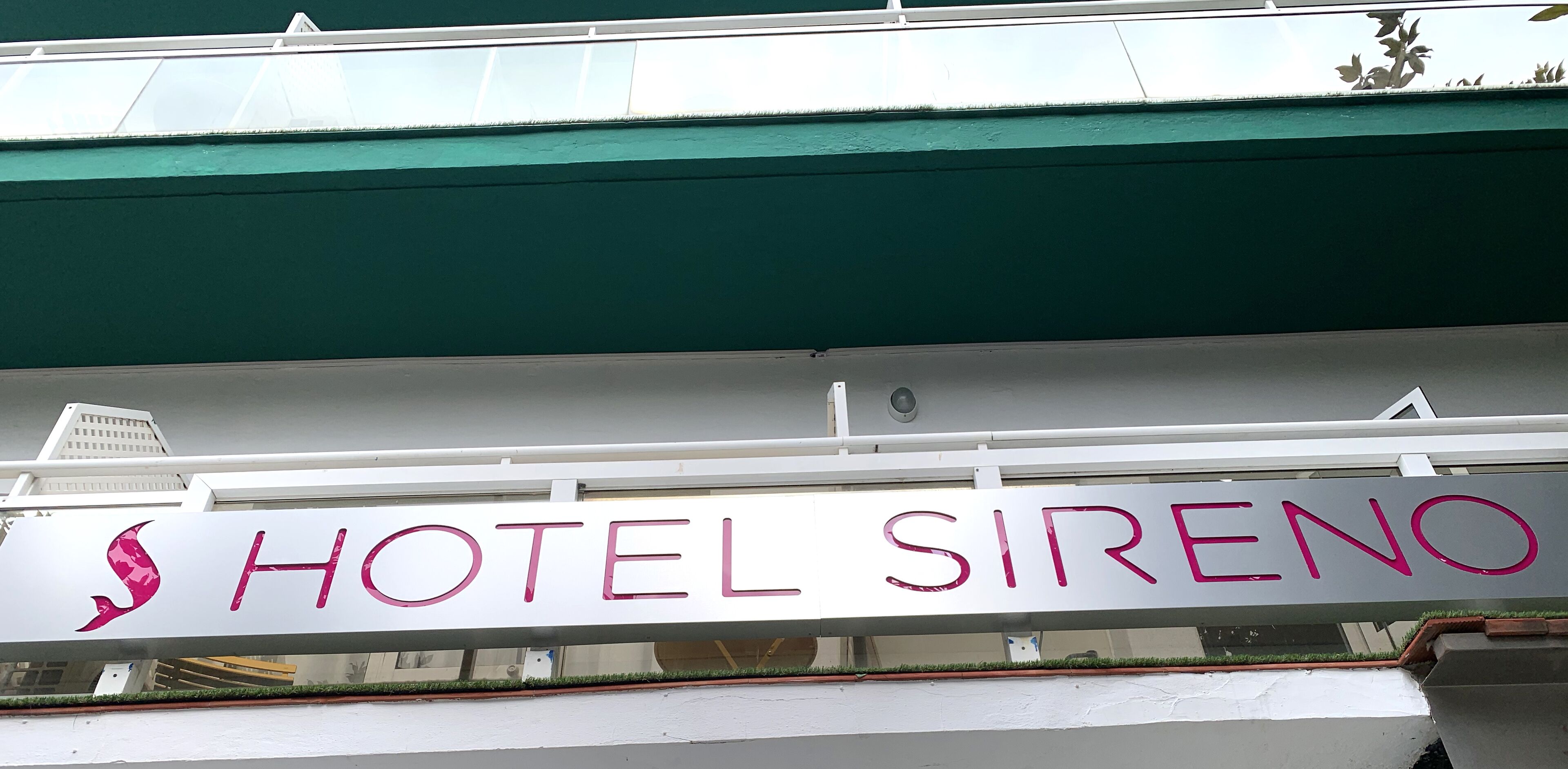 Foto - Hotel Ritual Sireno Torremolinos - Adults Only