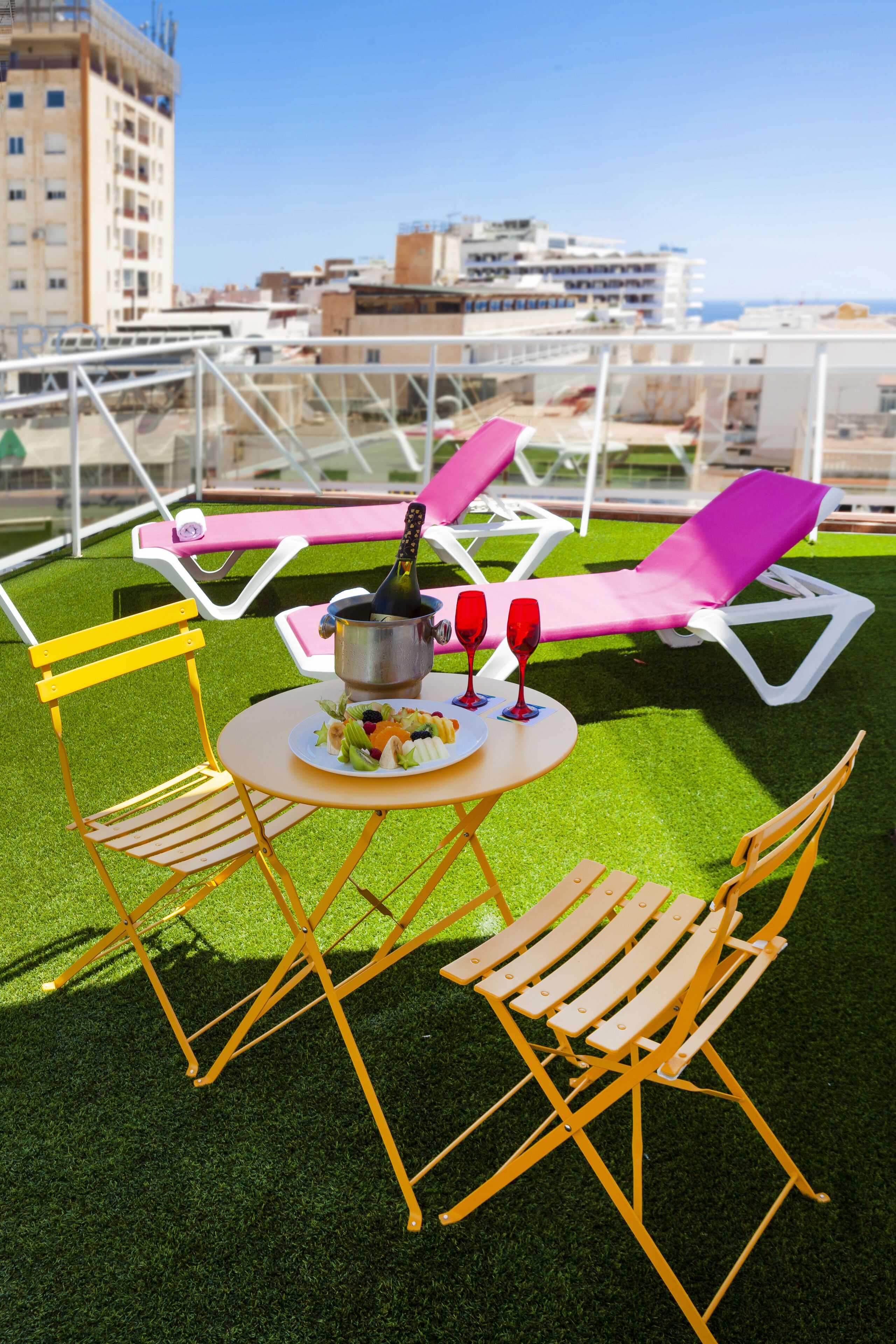 Foto - Hotel Ritual Sireno Torremolinos - Adults Only