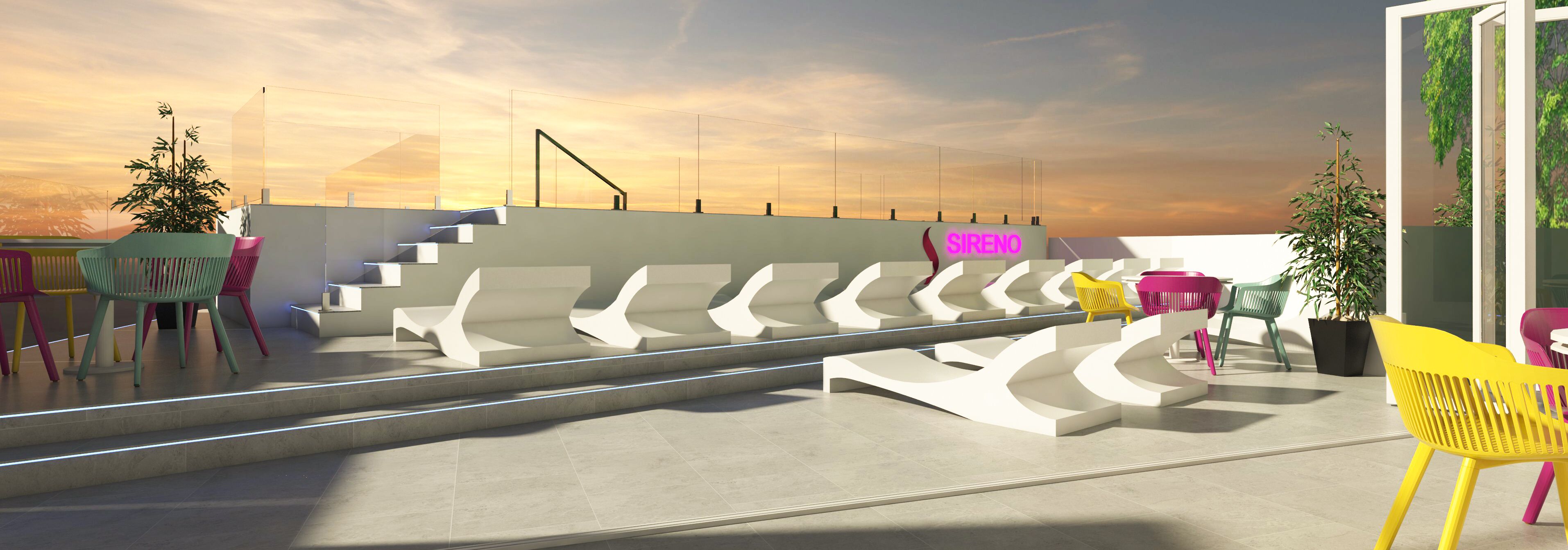 Foto - Hotel Ritual Sireno Torremolinos - Adults Only