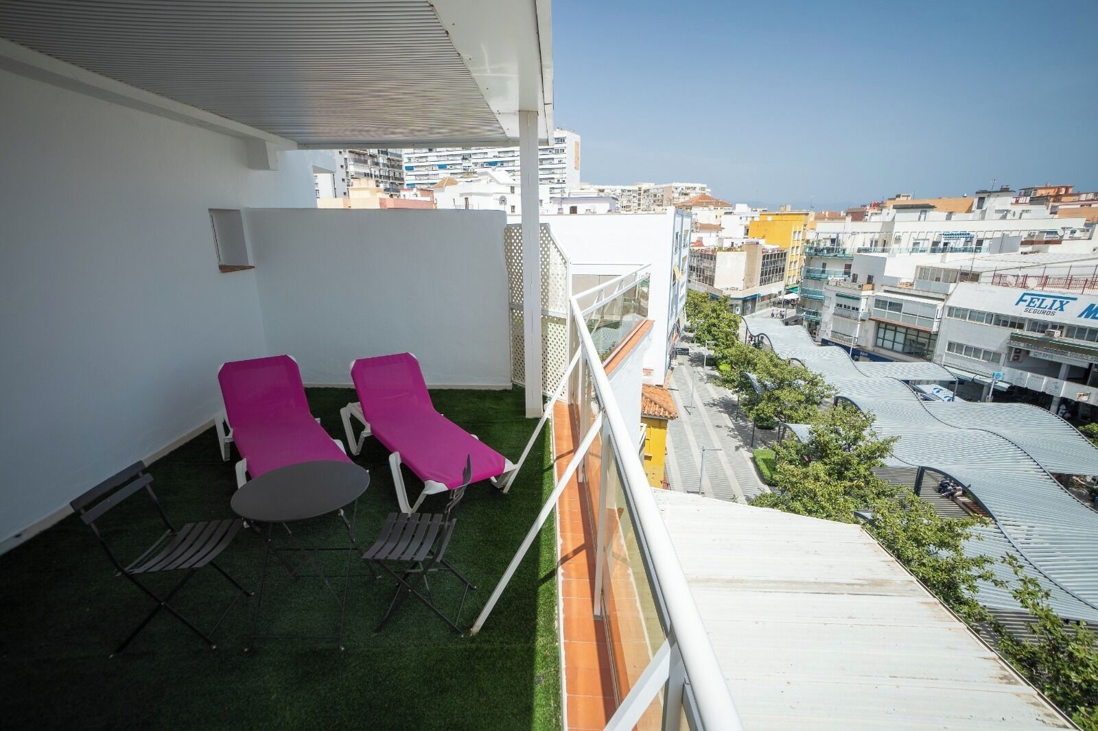 Foto - Hotel Ritual Sireno Torremolinos - Adults Only