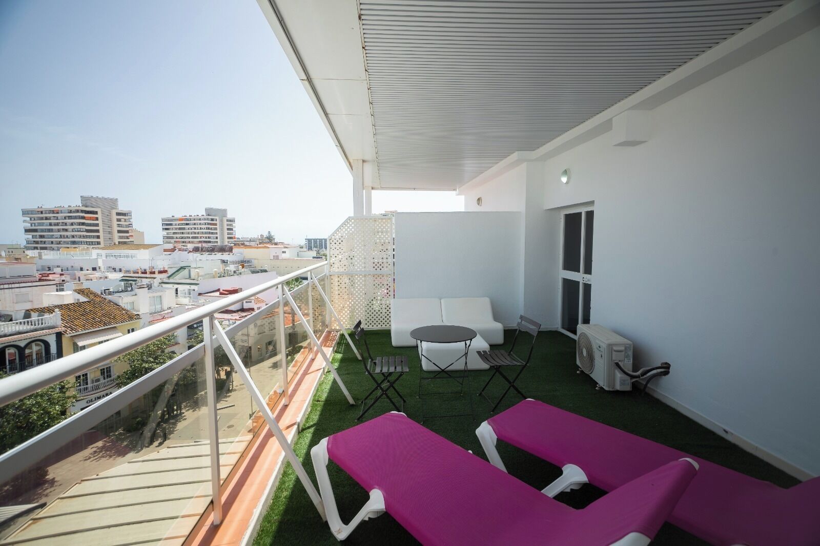 Foto - Hotel Ritual Sireno Torremolinos - Adults Only