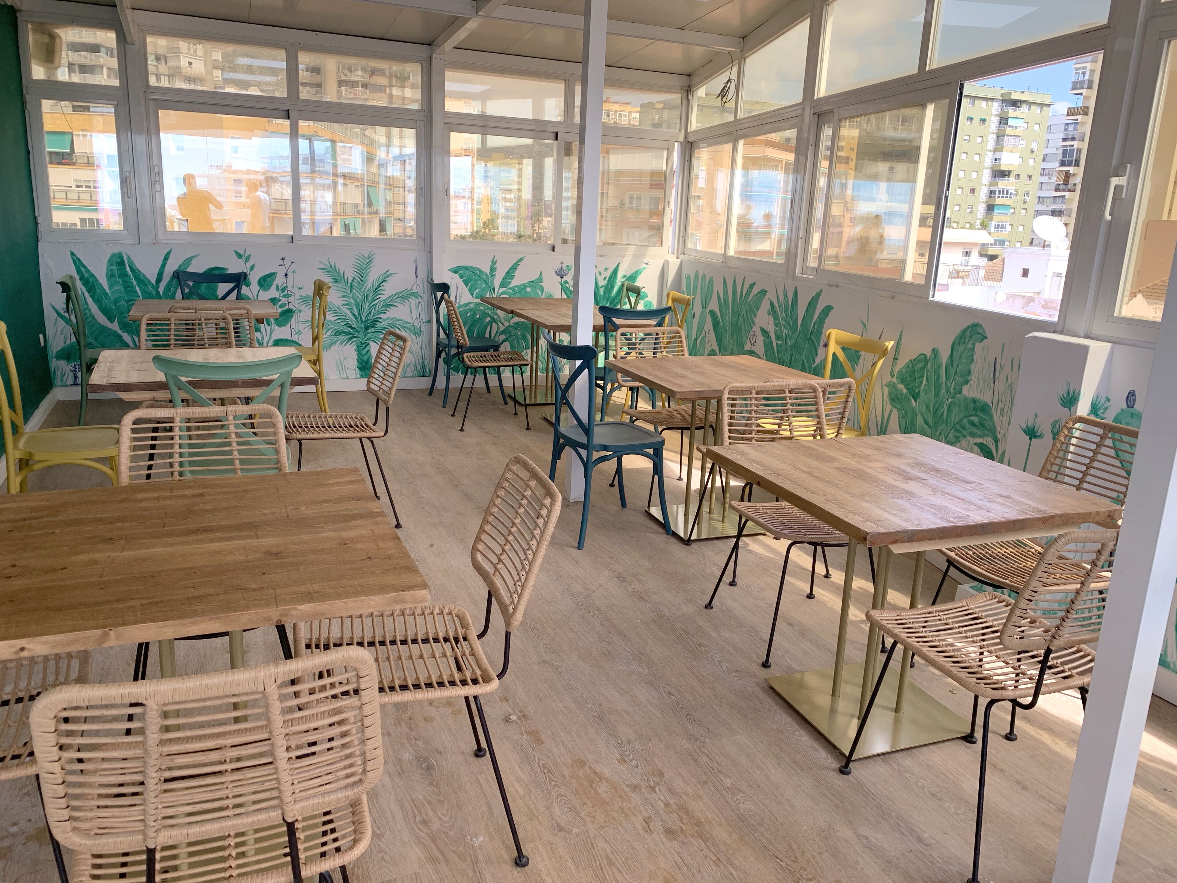 Foto - Hotel Ritual Sireno Torremolinos - Adults Only