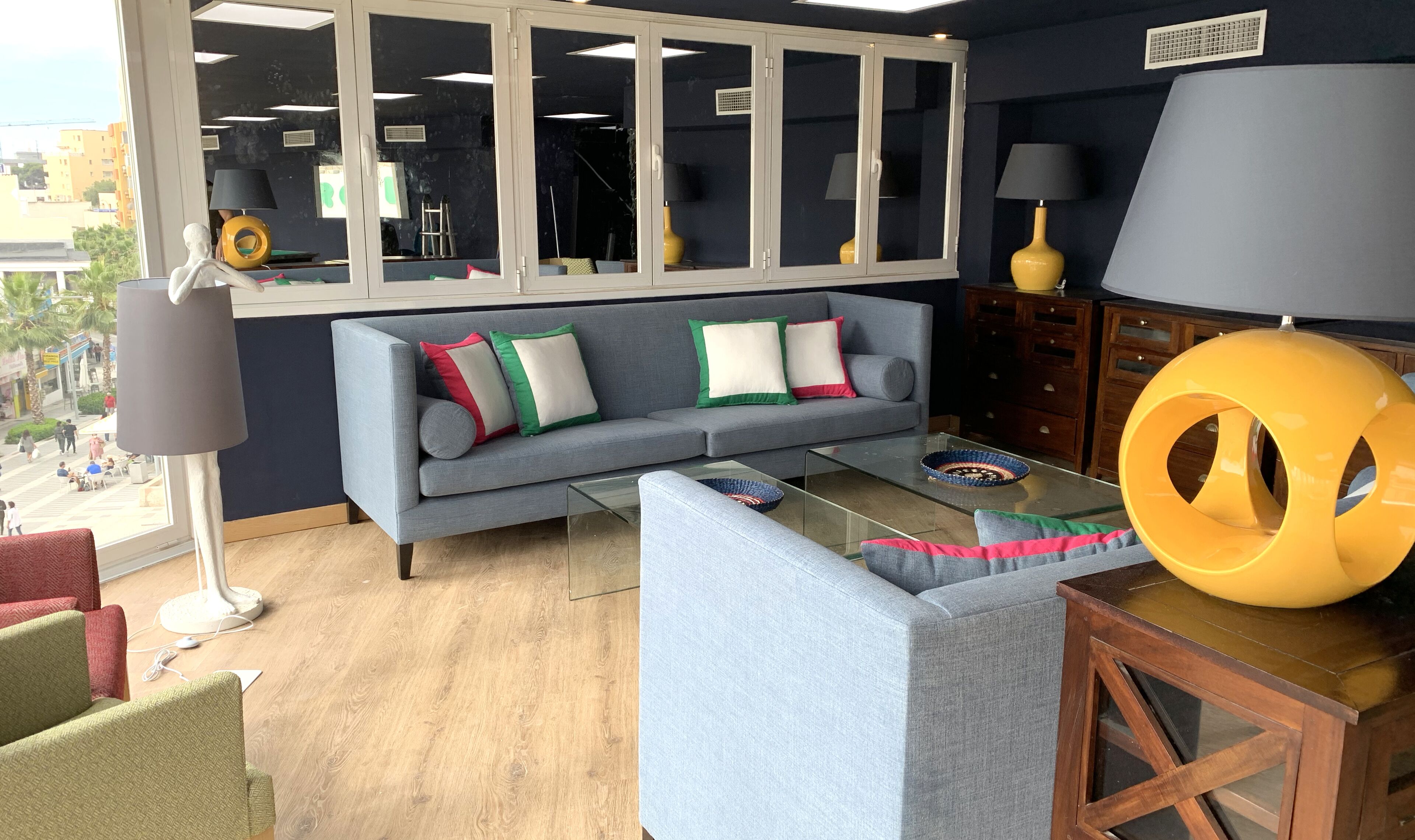 Foto - Hotel Ritual Sireno Torremolinos - Adults Only