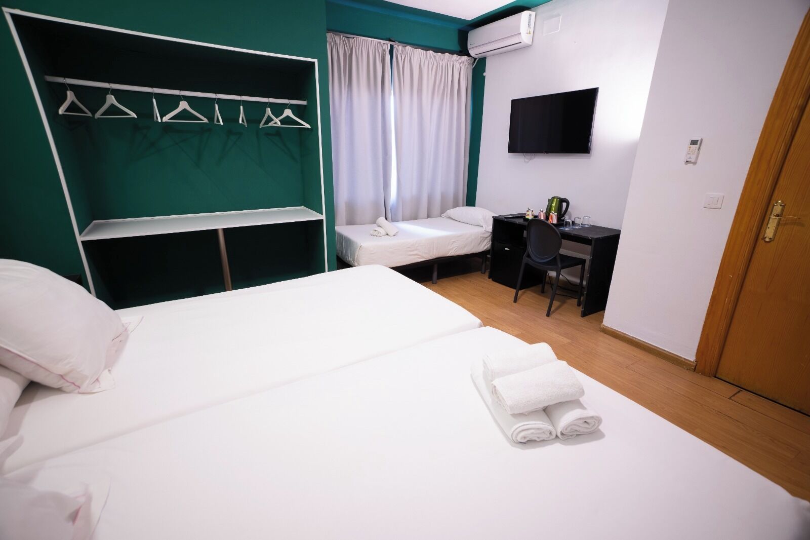 Foto - Hotel Ritual Sireno Torremolinos - Adults Only